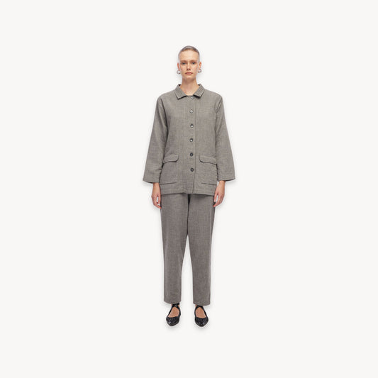 City Collection Oversized Jacket