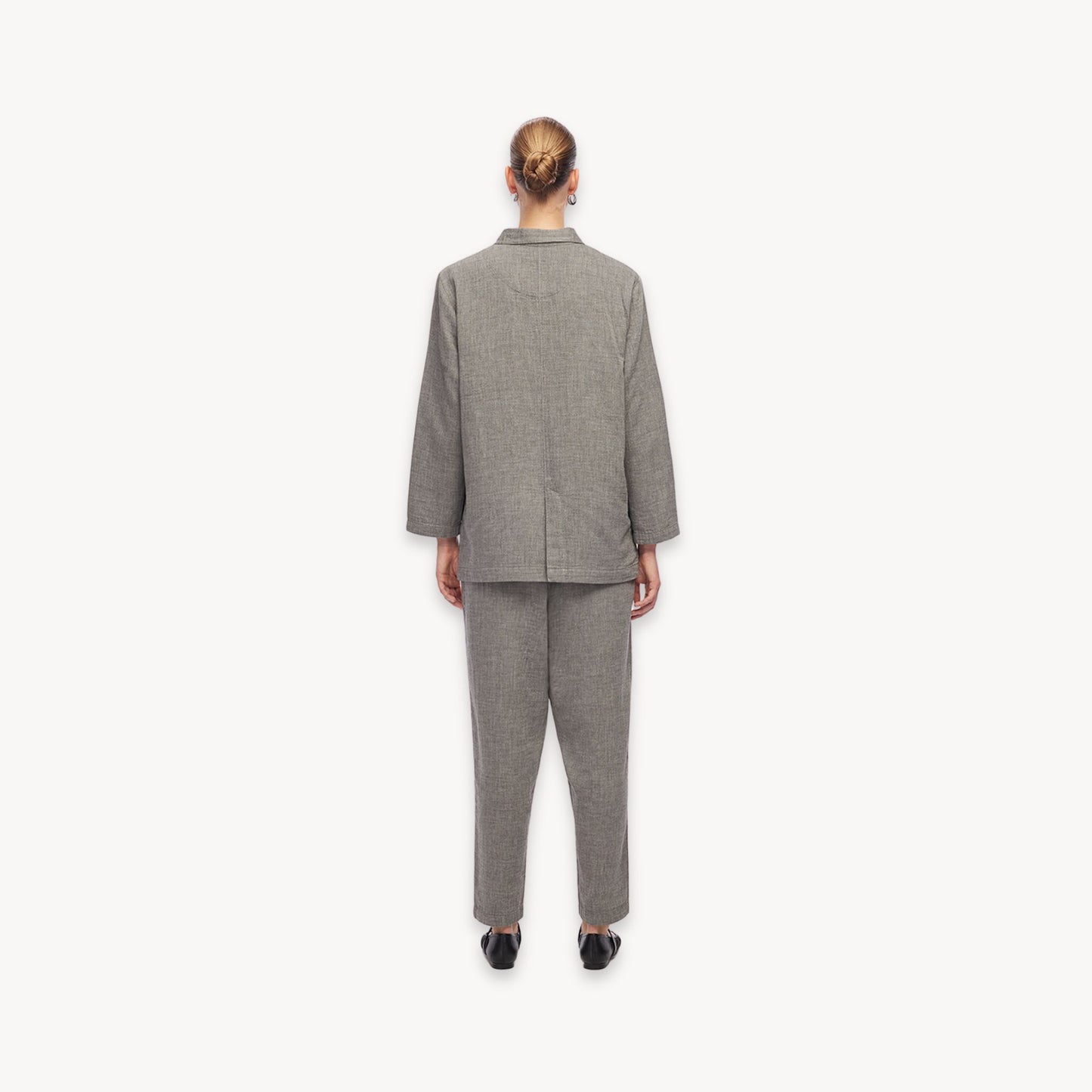 City Collection Oversized Jacket