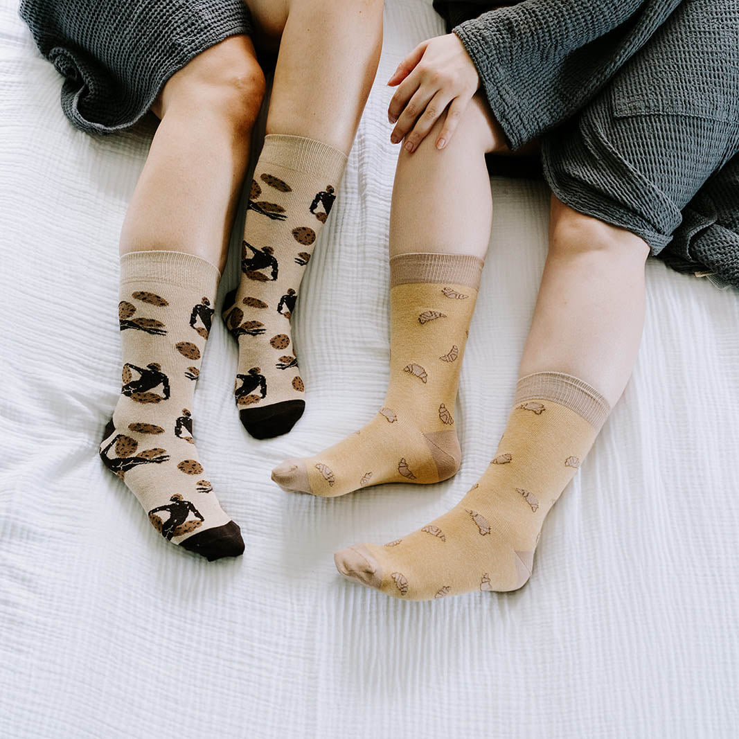 Cookies Ariana Pima Socks
