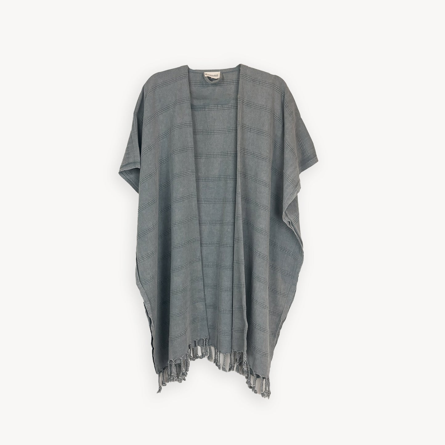 POKOLOKO Becky Cover-Up #color_becky-grey
