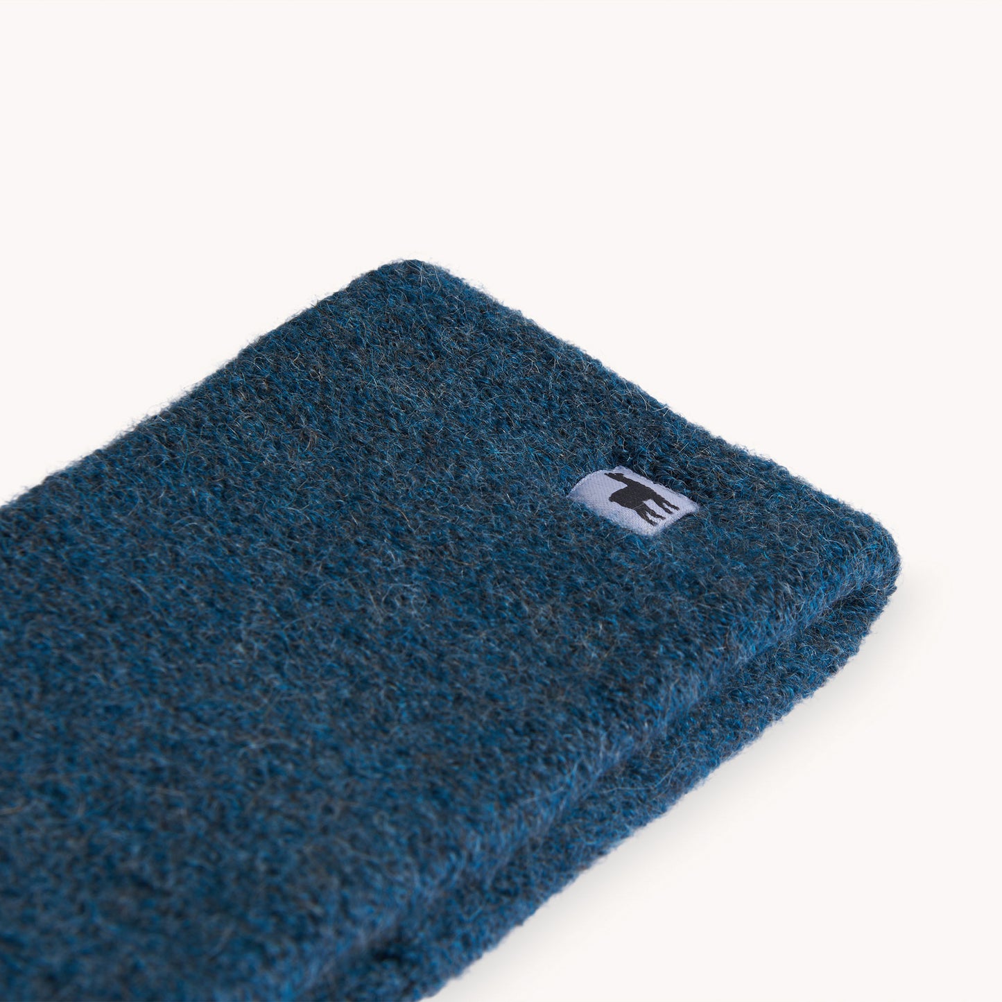 POKOLOKO Baby Alpaca Headband #color_mermaid-headband