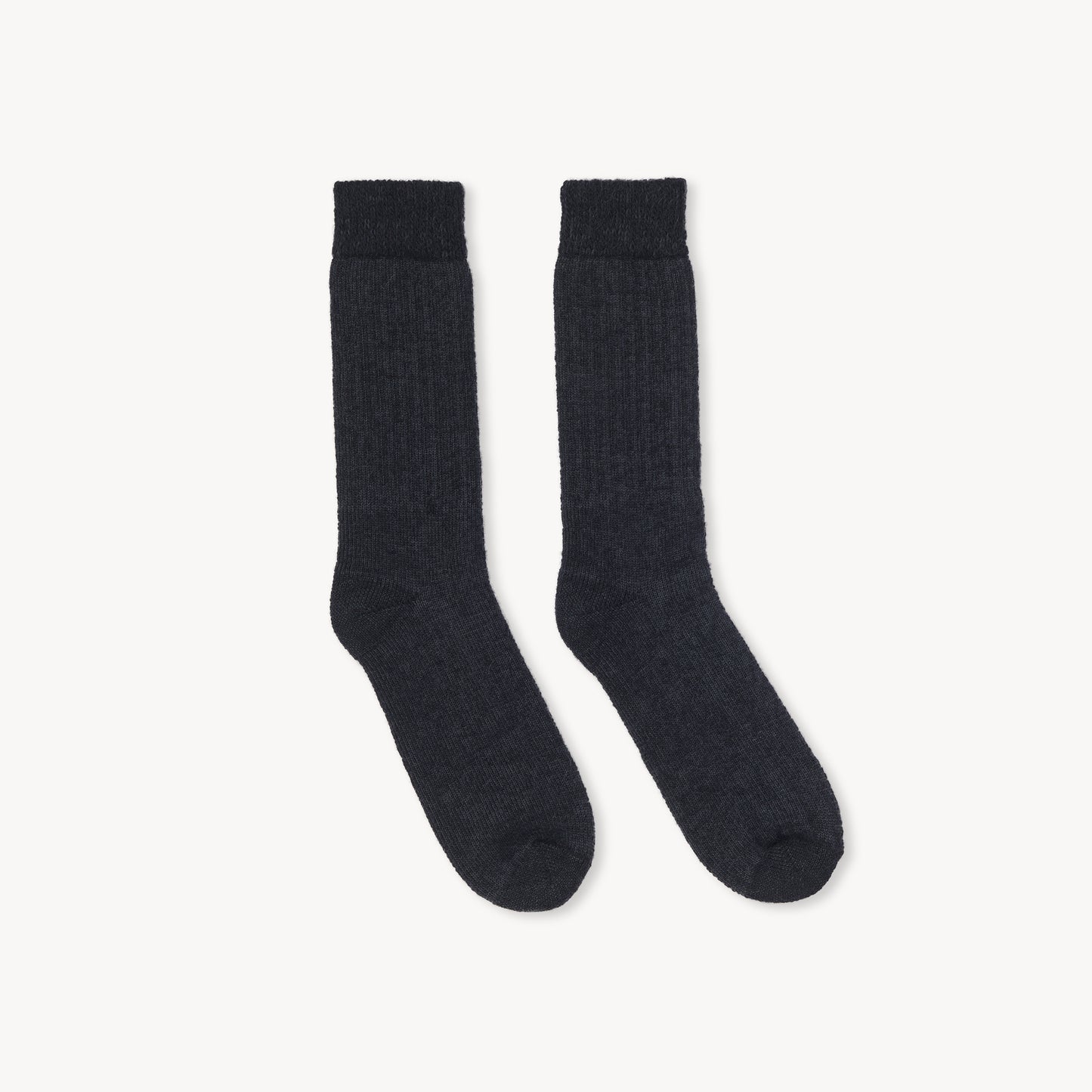 POKOLOKO Theo Socks #color_theo-black