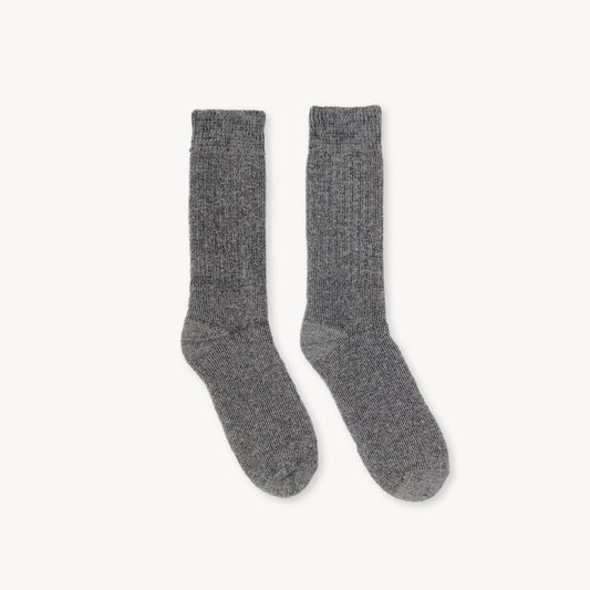 POKOLOKO Theo Socks #color_theo-grey