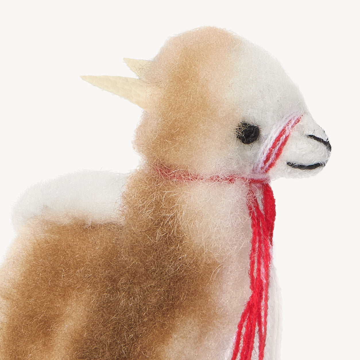 POKOLOKO Mini Vicuña - 5"
