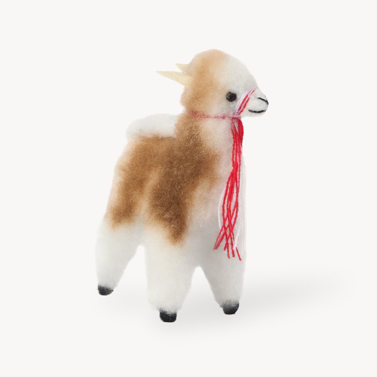 POKOLOKO Mini Vicuña - 5"