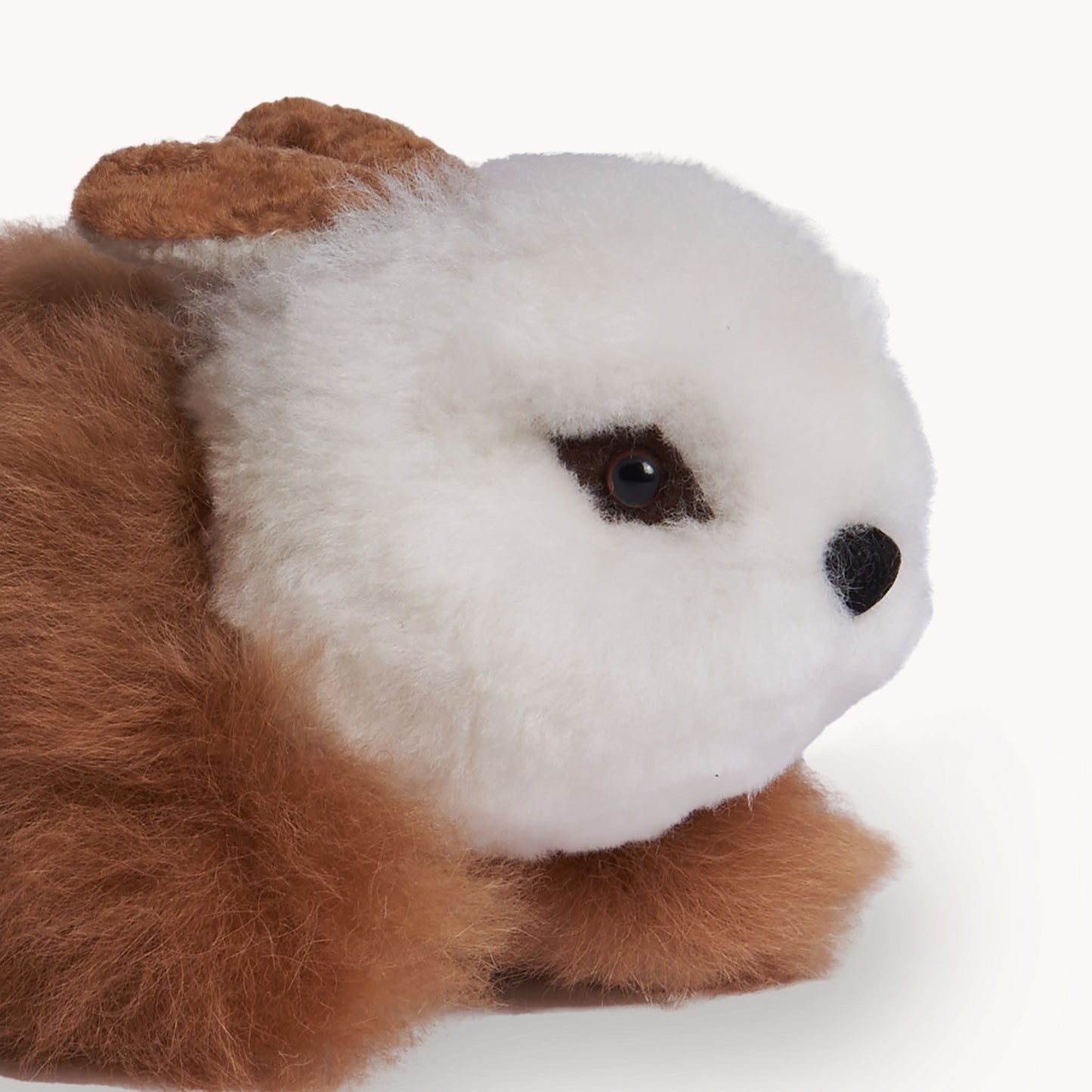 POKOLOKO Fur Rabbit