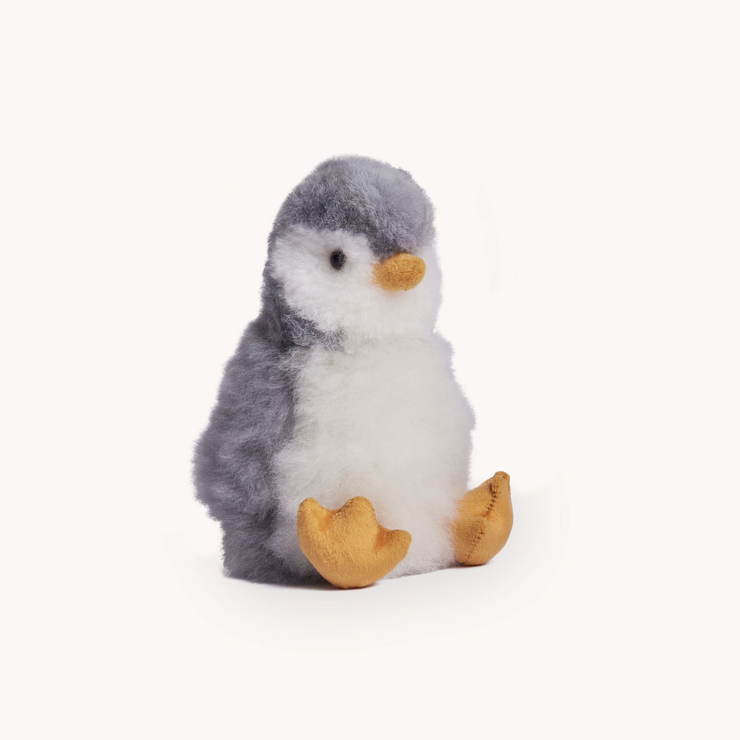 POKOLOKO Fur Penguin