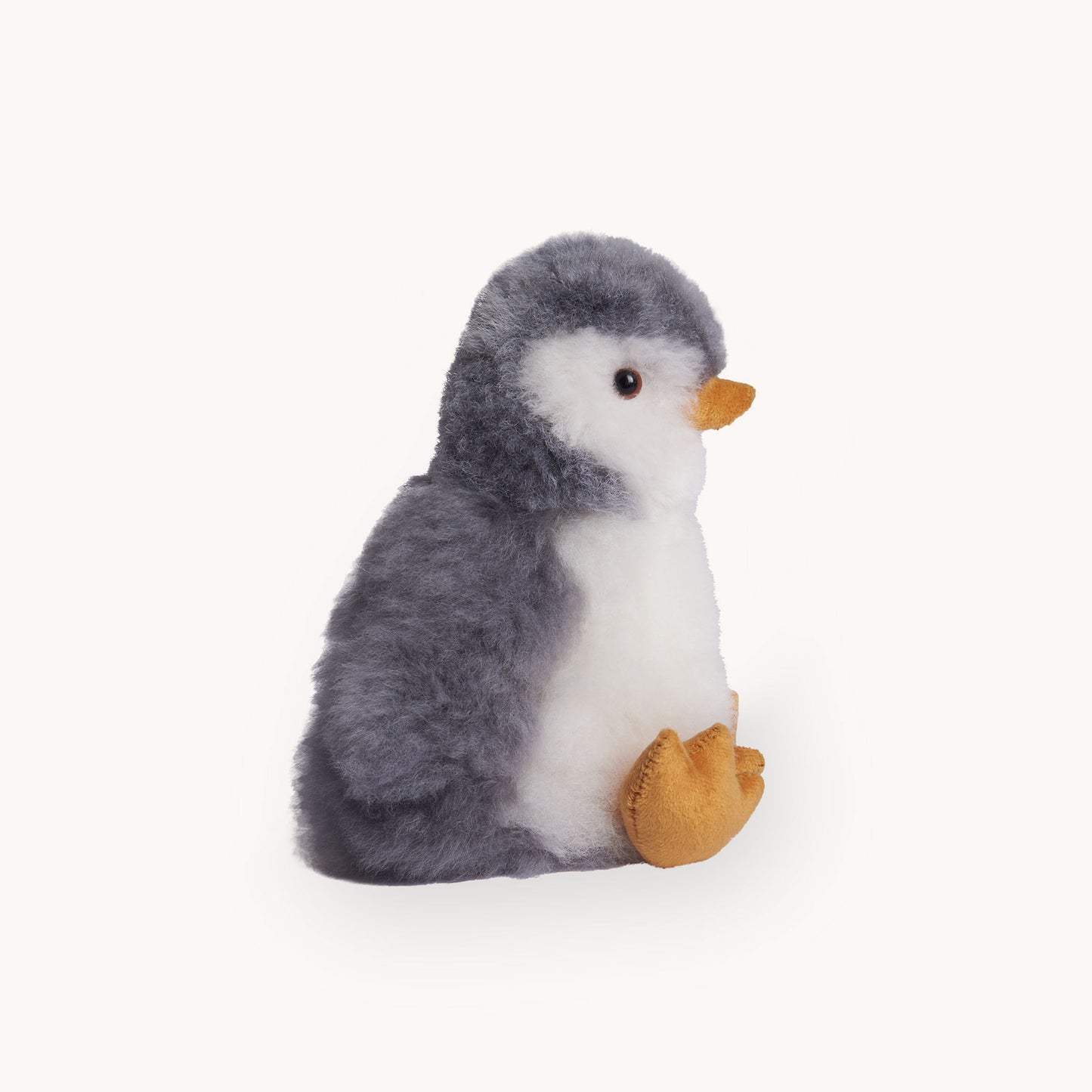 POKOLOKO Fur Penguin