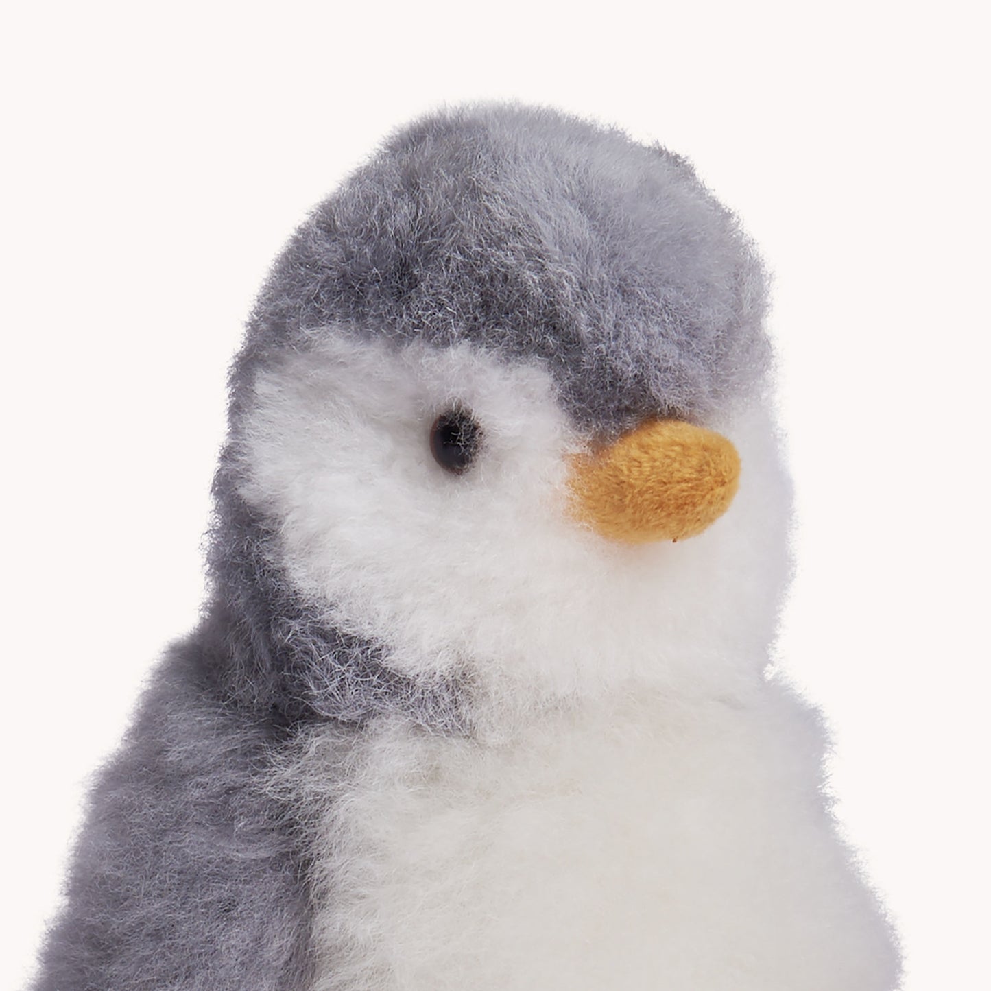 POKOLOKO Fur Penguin