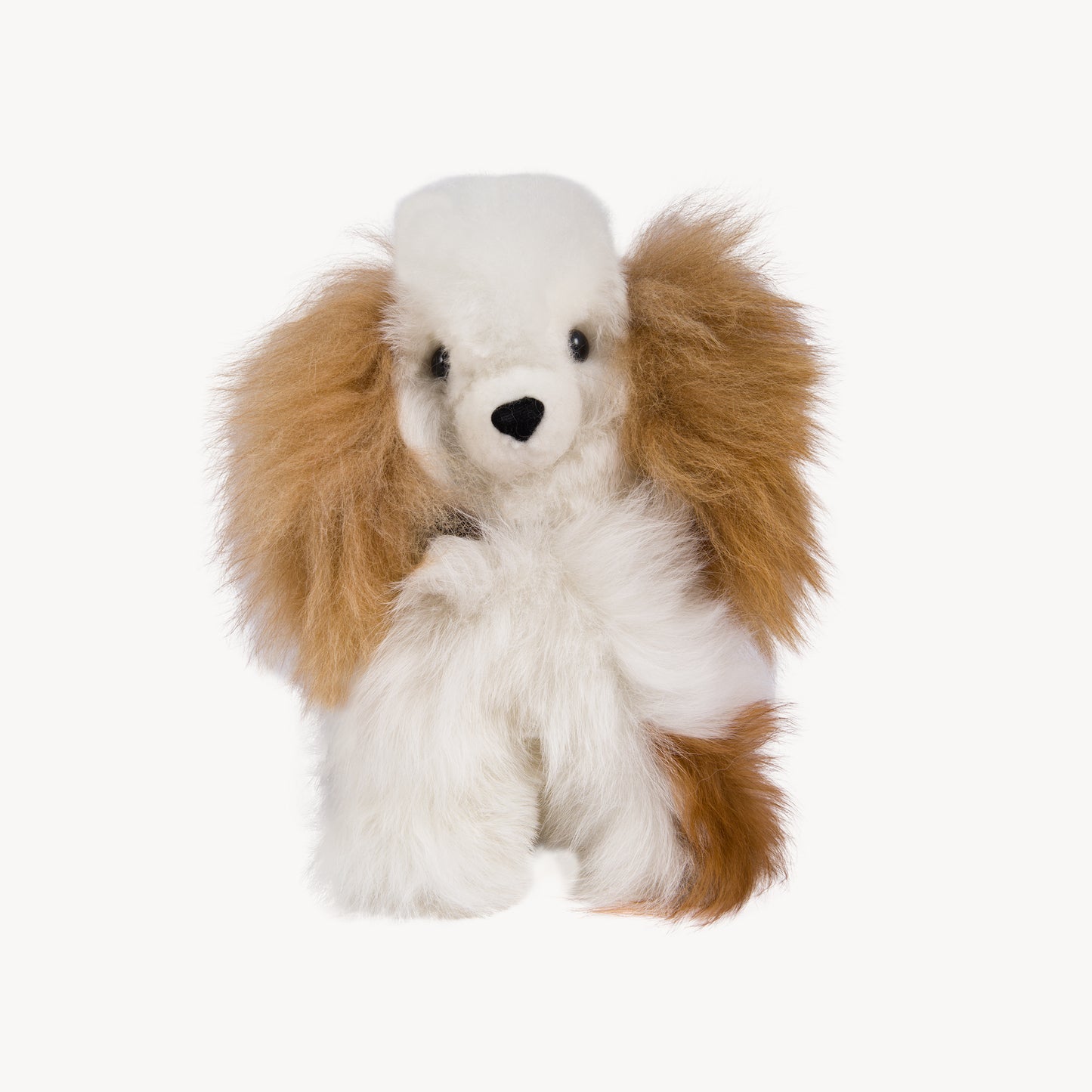 POKOLOKO Alpaca Fur Puppy #color_puppy
