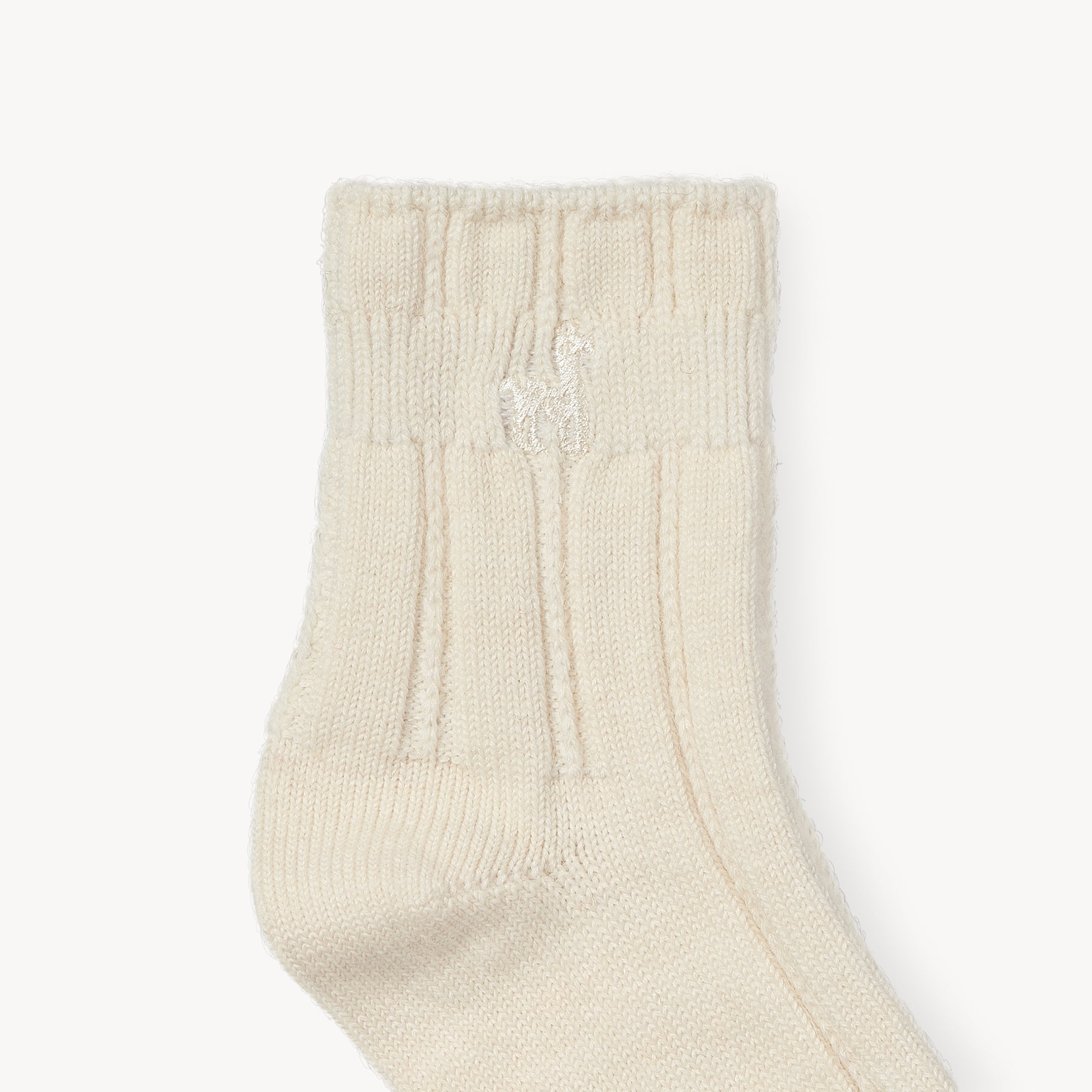 POKOLOKO Vivan Socks #color_vivian-snow