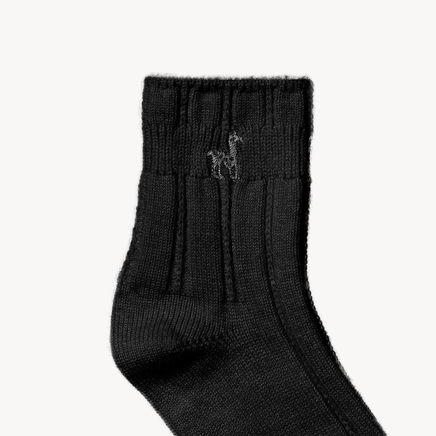 POKOLOKO Vivan Socks #color_vivian-black