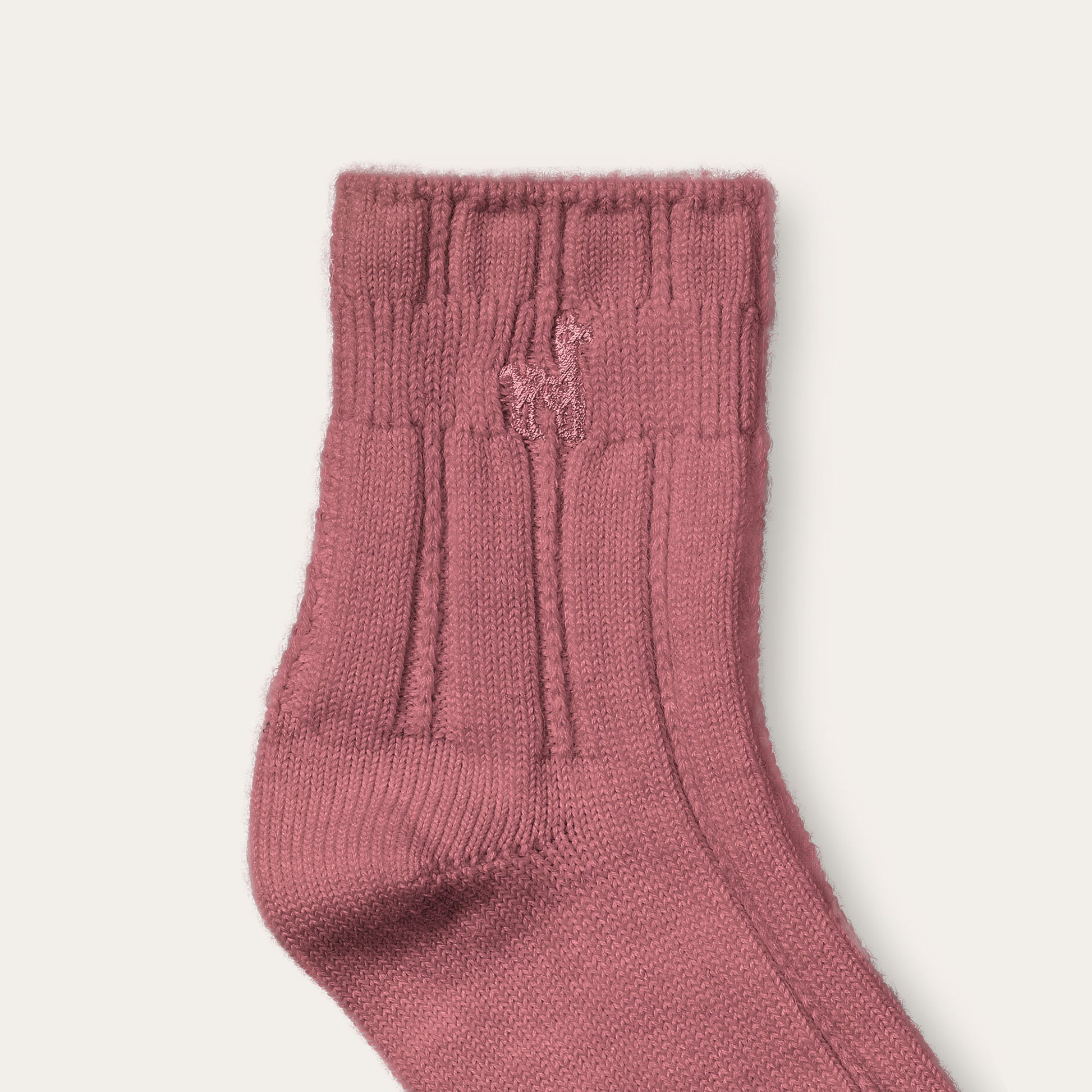 POKOLOKO Vivan Socks #color_vivian-sweet-pea