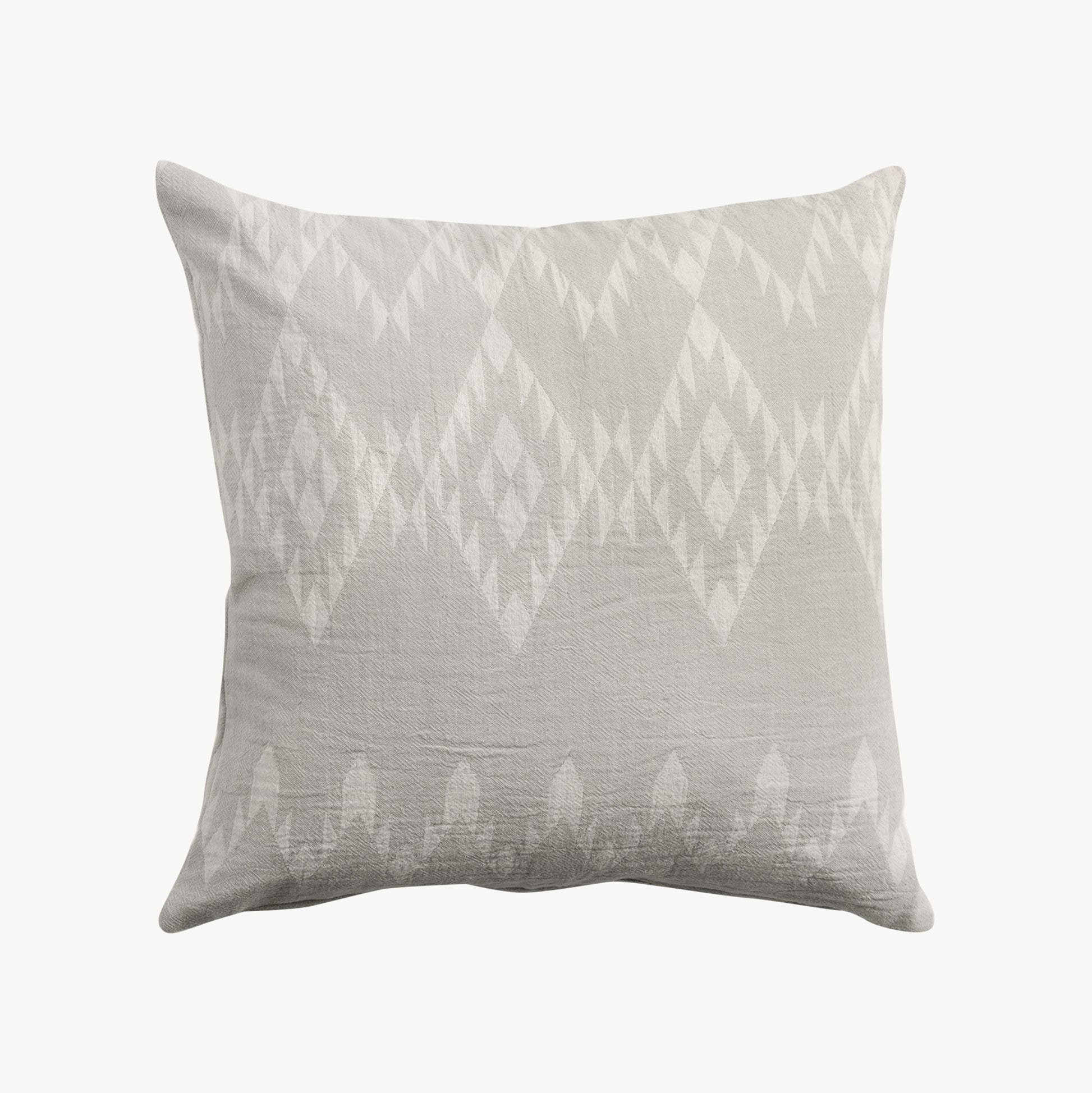 POKOLOKO Atlas Pillow #color_atlas-grey