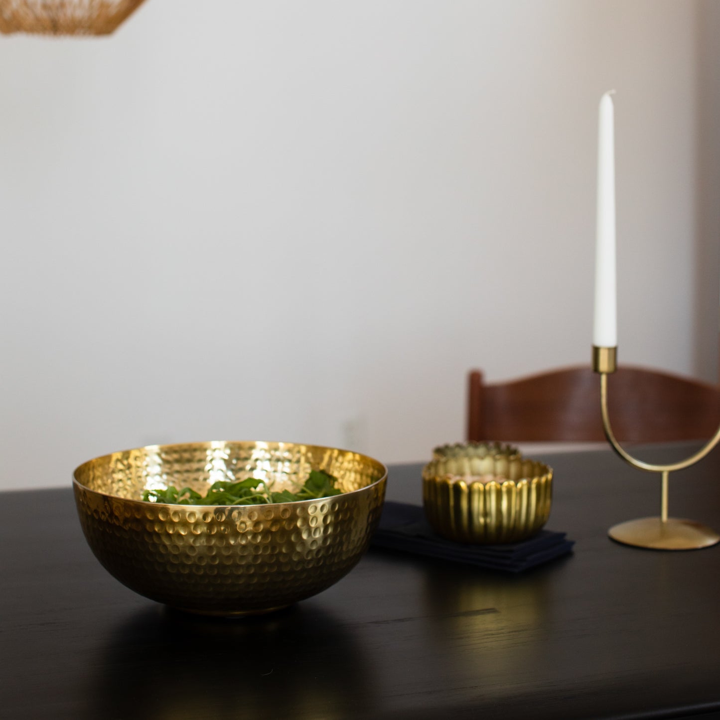 POKOLOKO Ravi Bowl - Set of 2