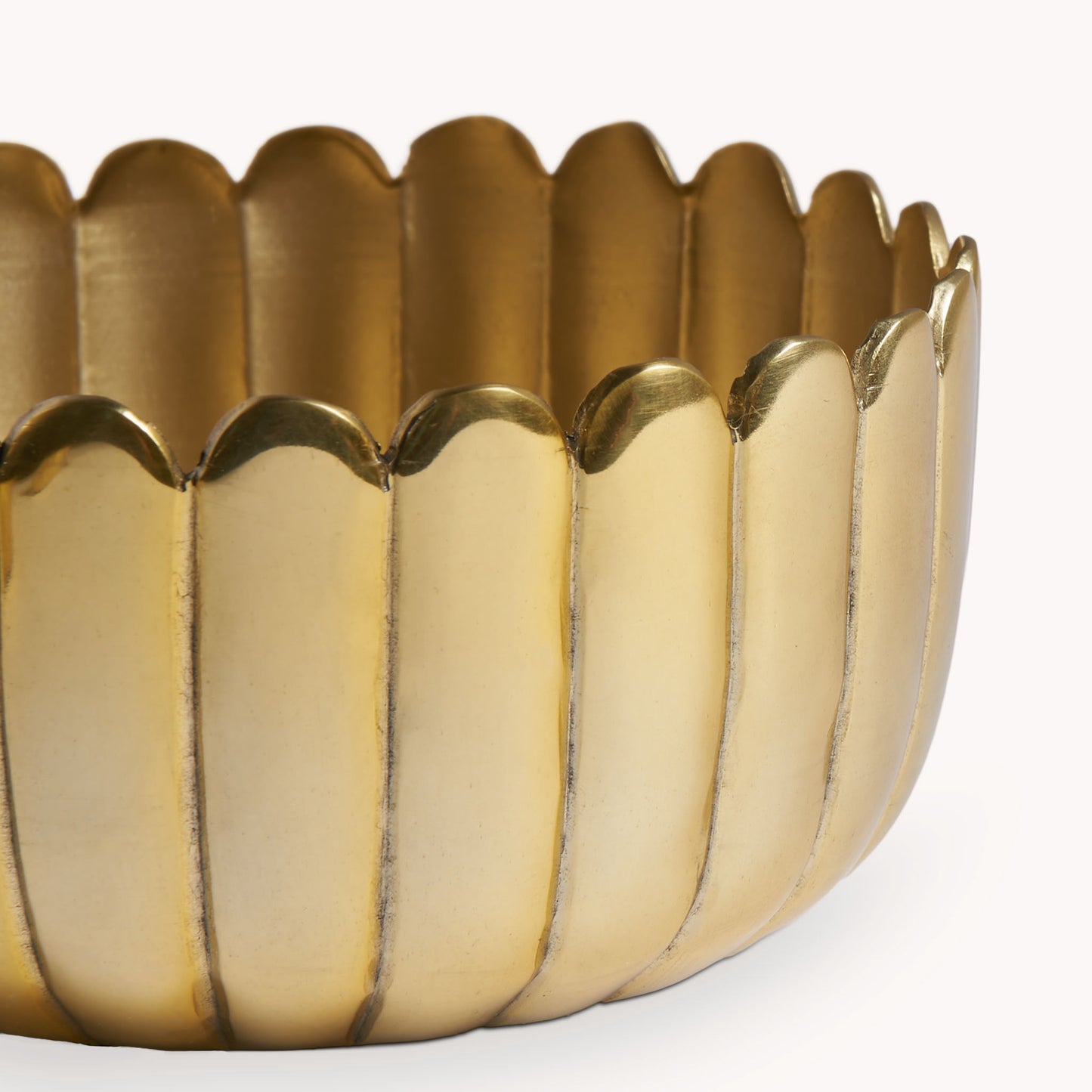 POKOLOKO Lotus Bowl - Set of 3