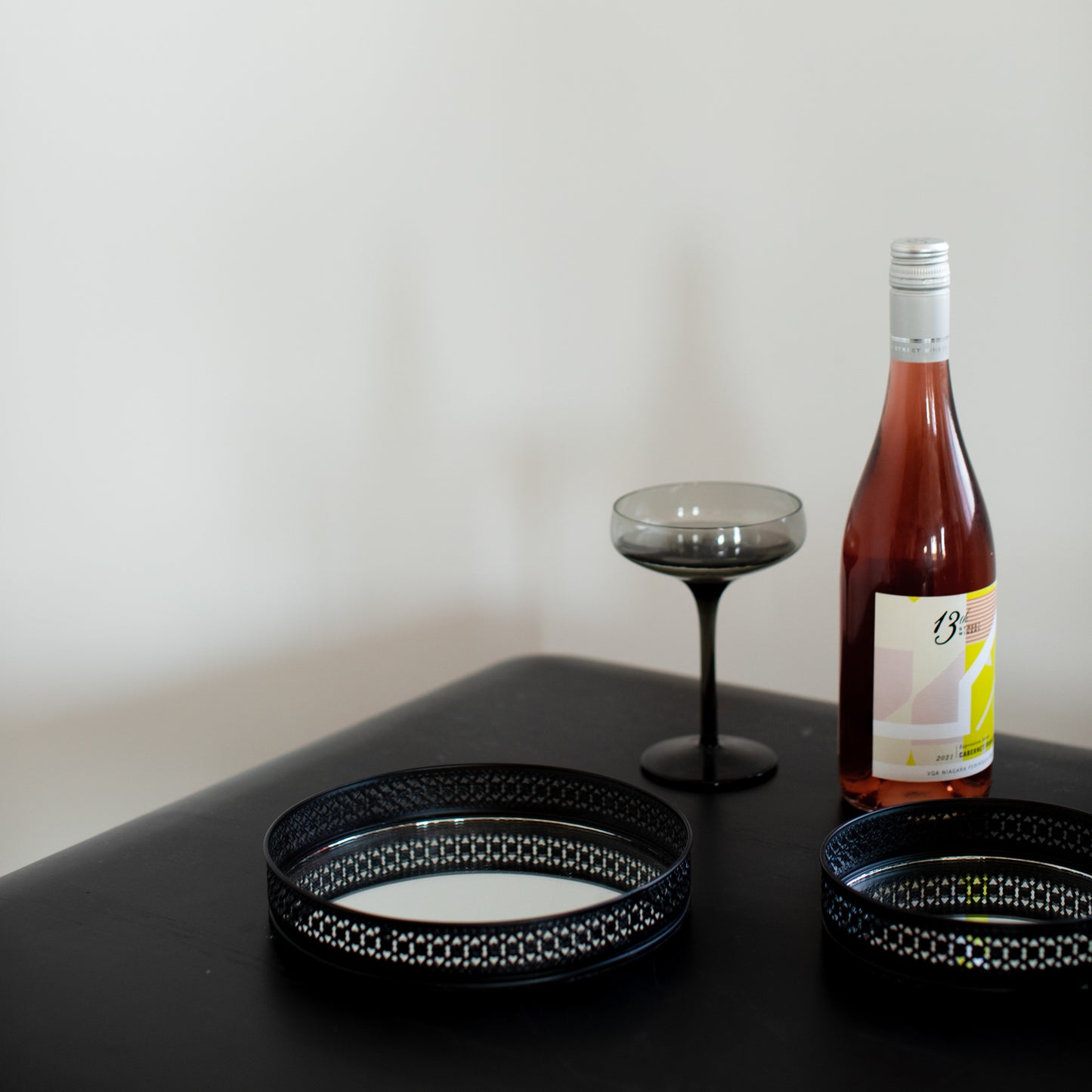 POKOLOKO Mirror Tray