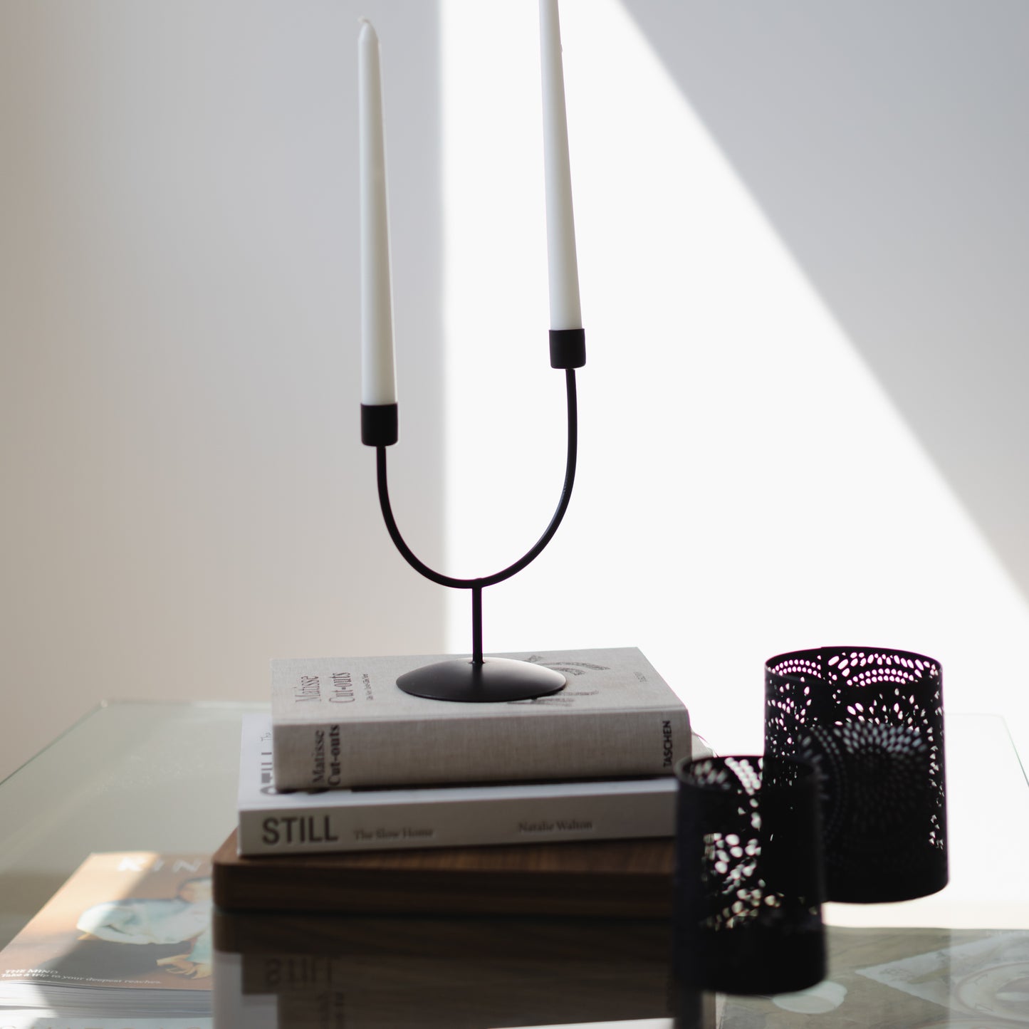 POKOLOKO Starlight Votive - Set of 2