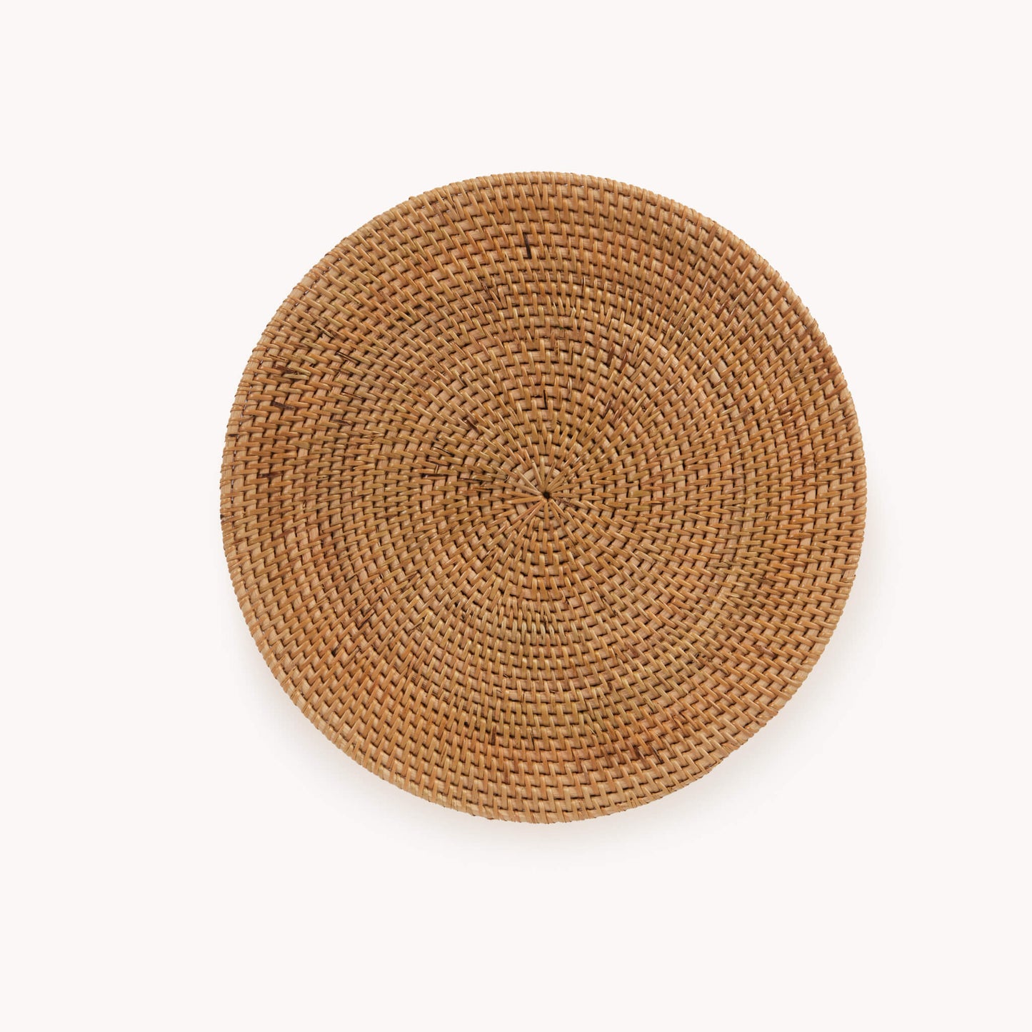 POKOLOKO Charger Placemat #color_charger-placemat-natural