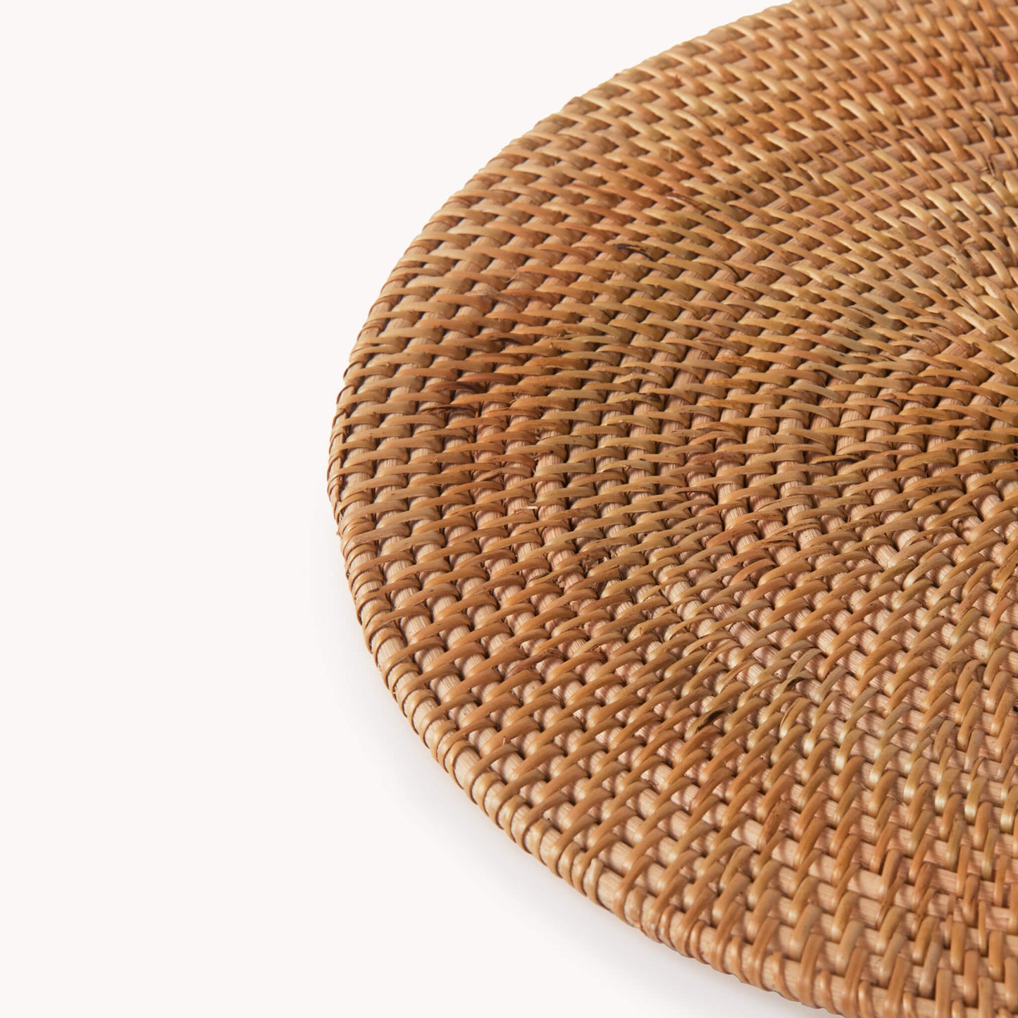 POKOLOKO Charger Placemat #color_charger-placemat-natural
