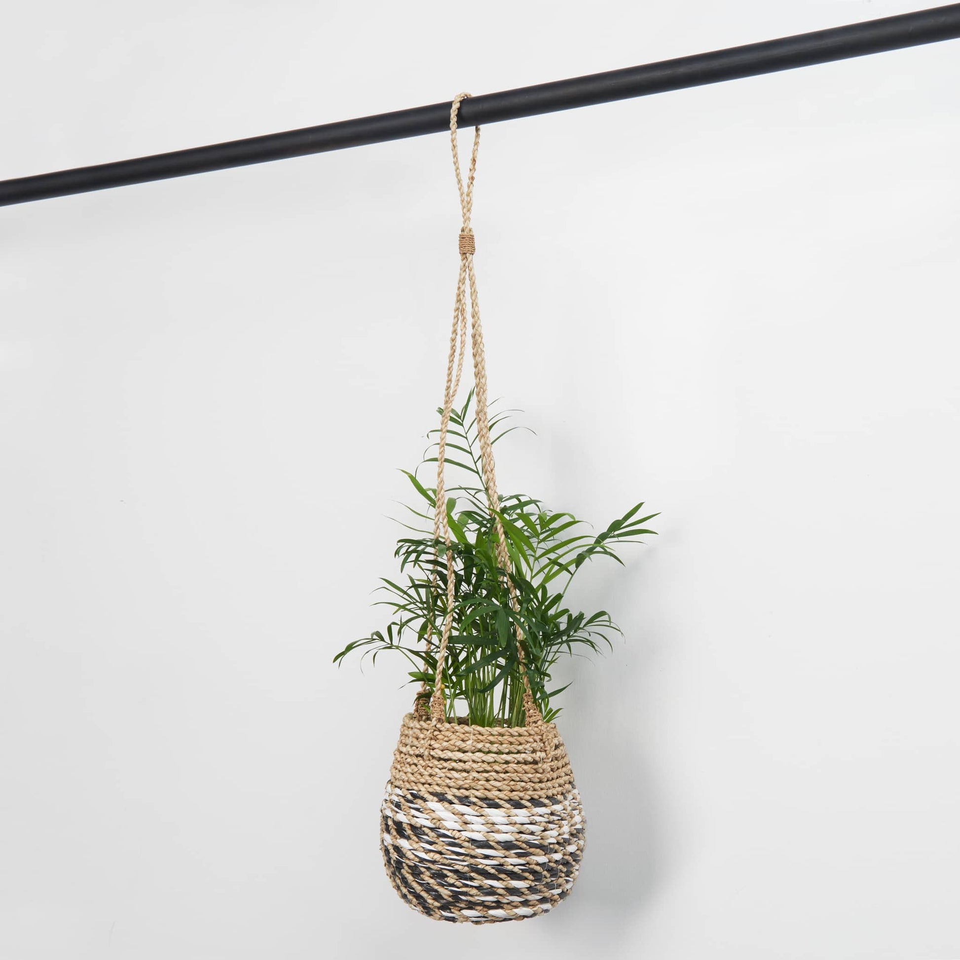POKOLOKO Hanging Pot Basket #color_muti-mix