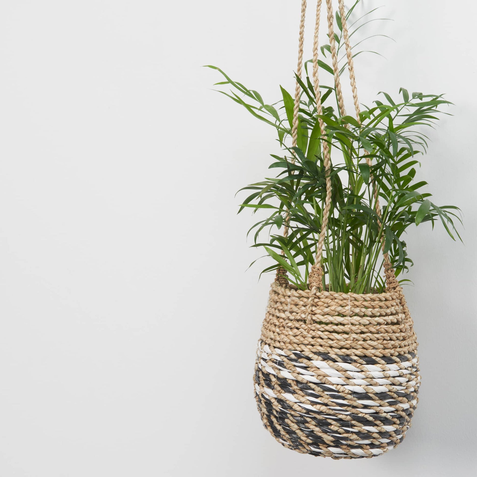 POKOLOKO Hanging Pot Basket #color_muti-mix