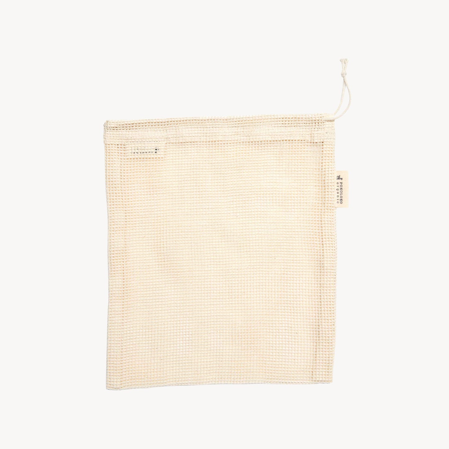 POKOLOKO Mesh Eco Bags #color_8"x10"