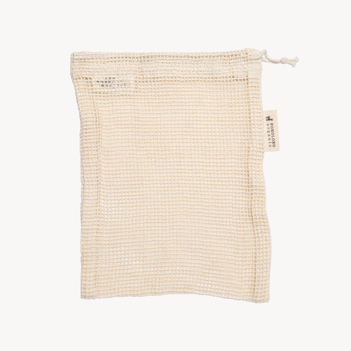 POKOLOKO Mesh Eco Bags #color_10"x12"