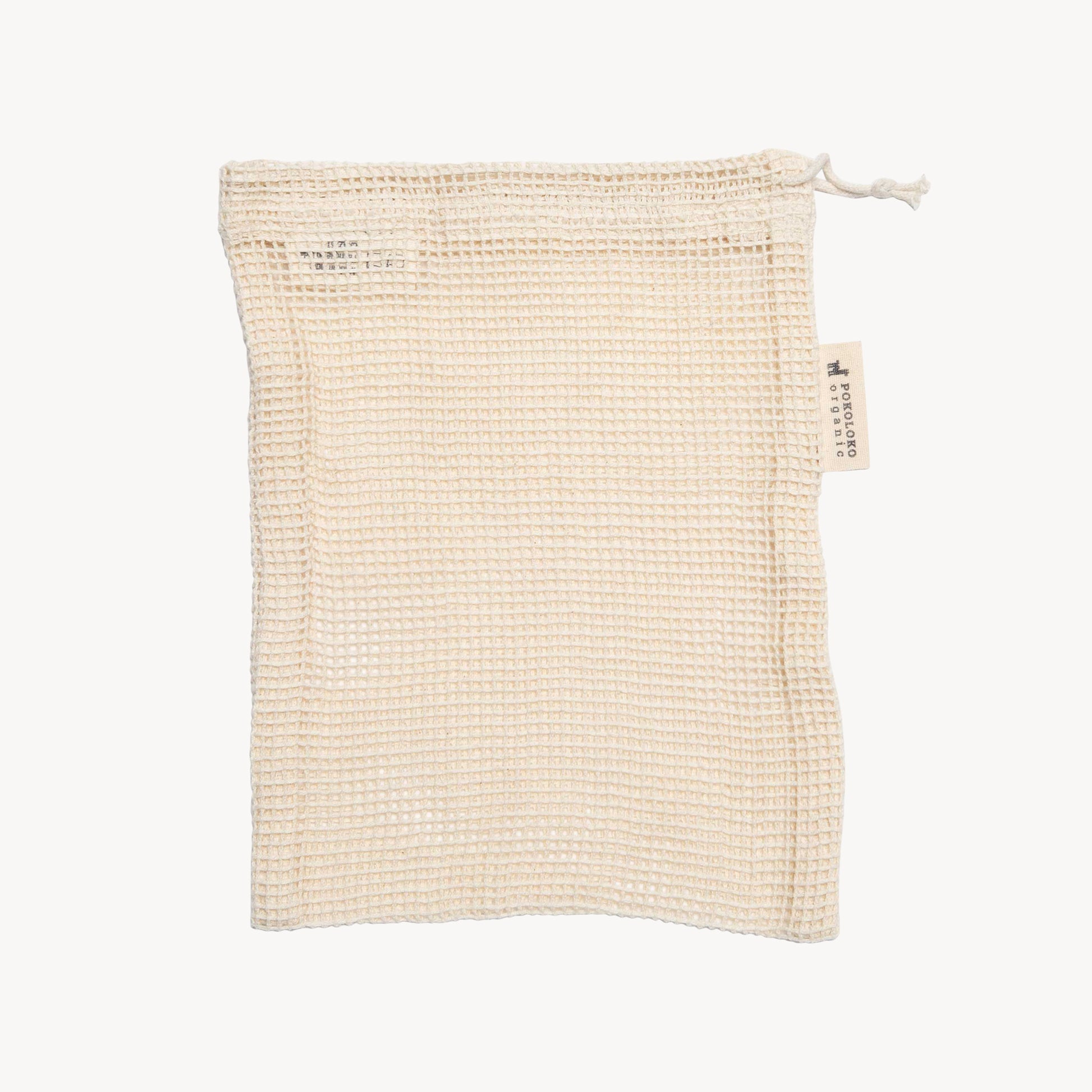 POKOLOKO Mesh Eco Bags #color_10"x12"