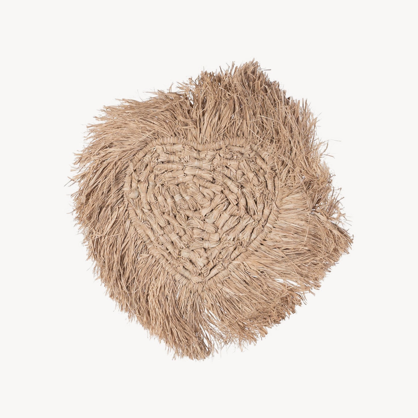 POKOLOKO Raffia Heart #color_raffia-heart