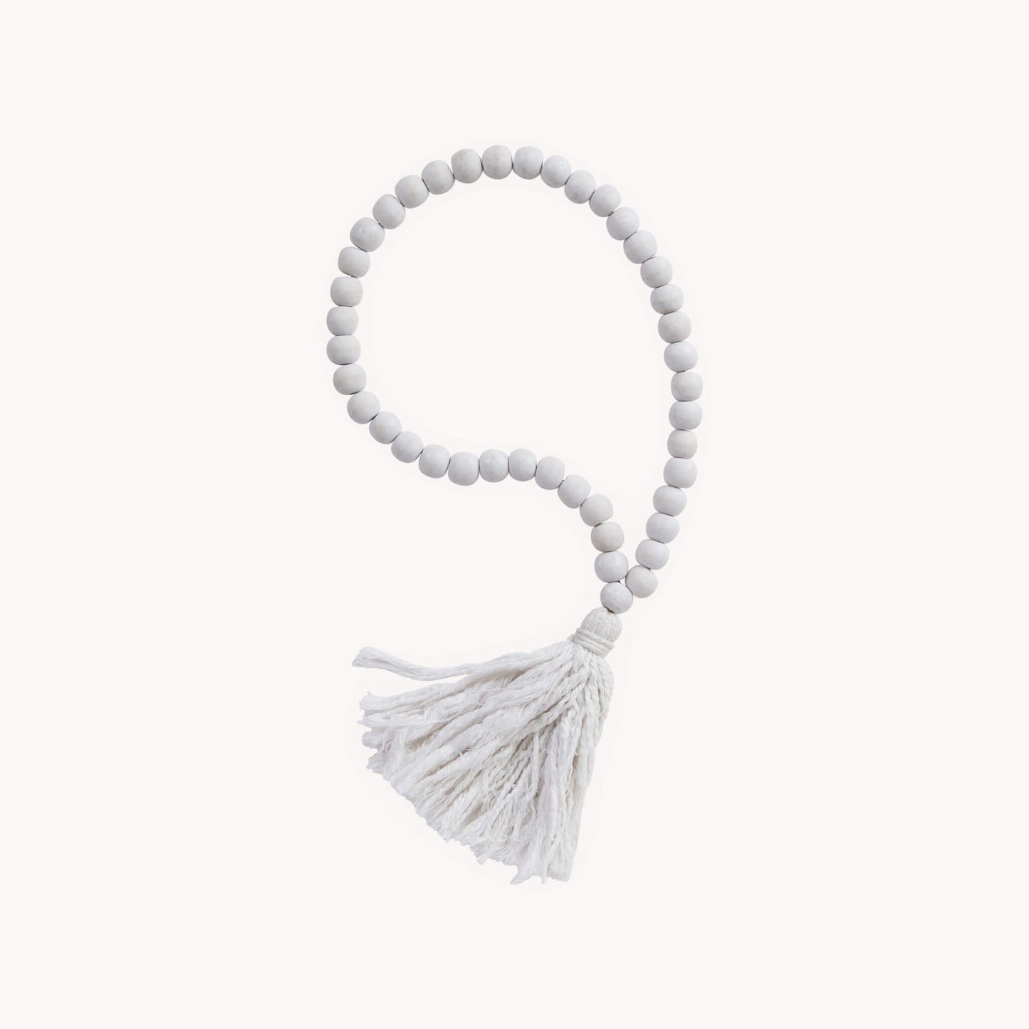 POKOLOKO Beaded Tassel