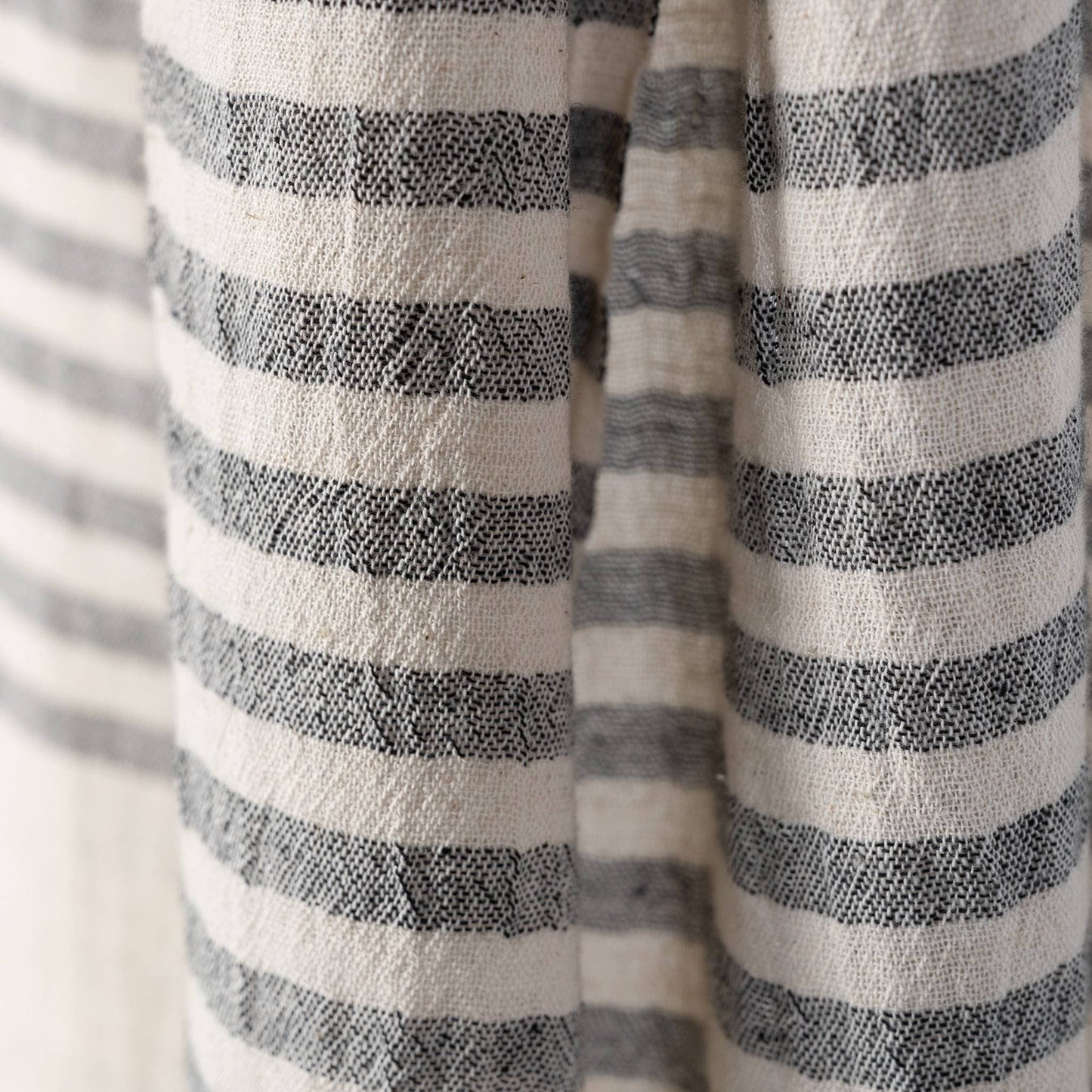 POKOLOKO Sarah Towel #color_sarah-black