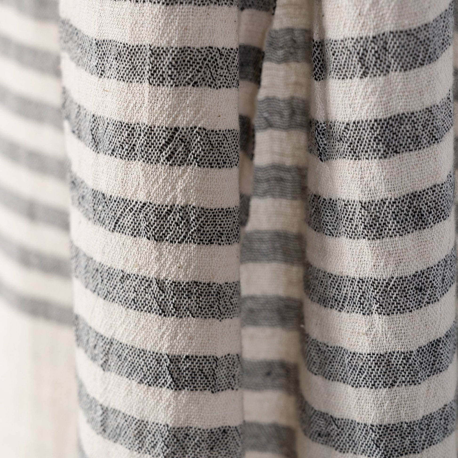 POKOLOKO Sarah Towel #color_sarah-black