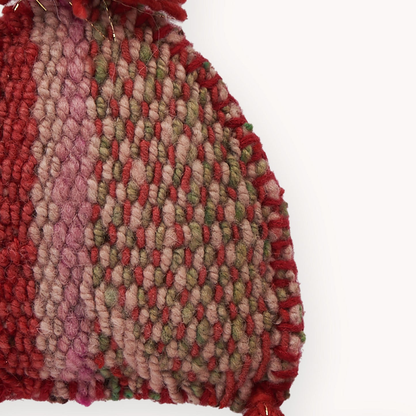 POKOLOKO Vintage Ornament #color_hat