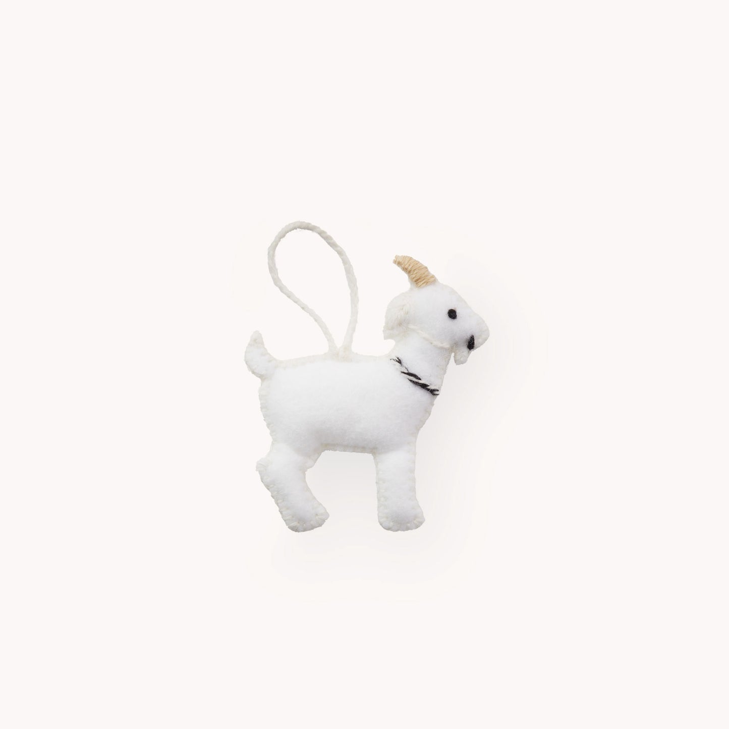 POKOLOKO Vintage Ornament #color_billy-goat