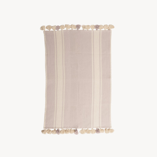 POKOLOKO Alma Bath Mat #color_alma-primrose