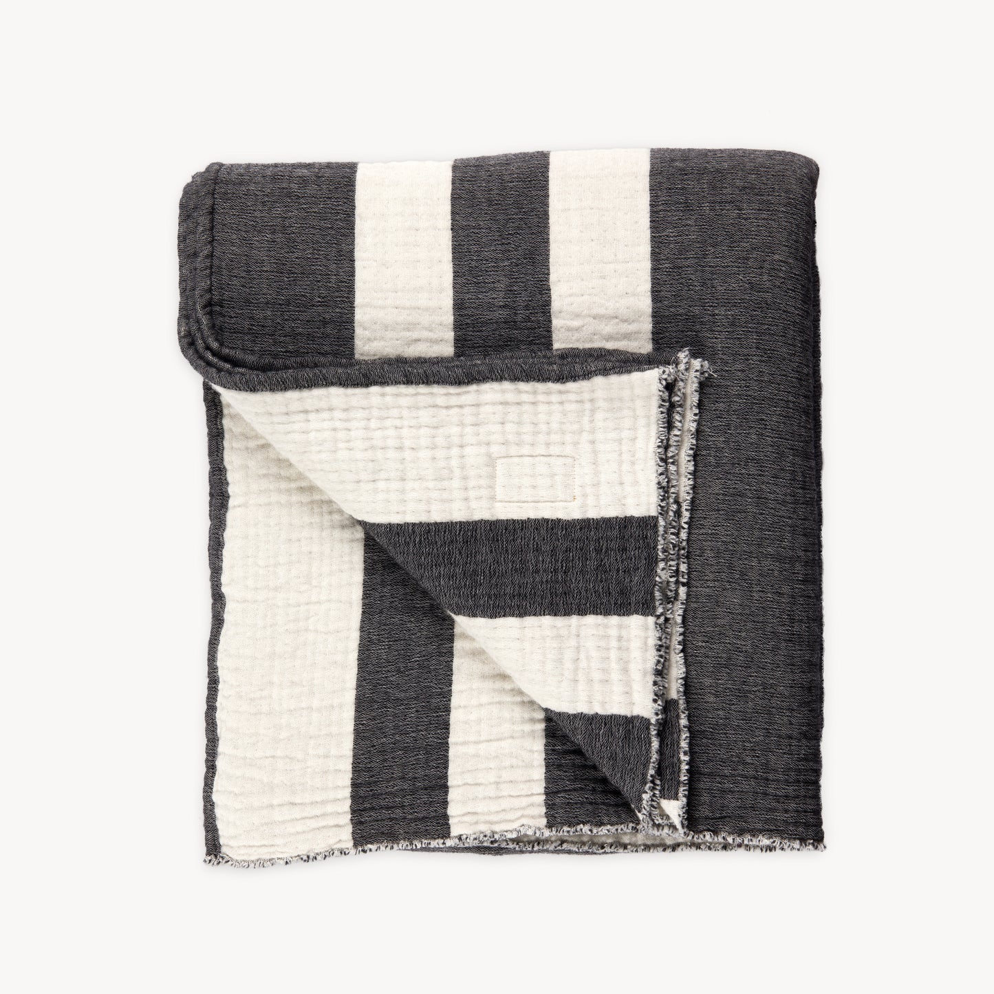 POKOLOKO Heirloom Lambswool Turkish Throw
