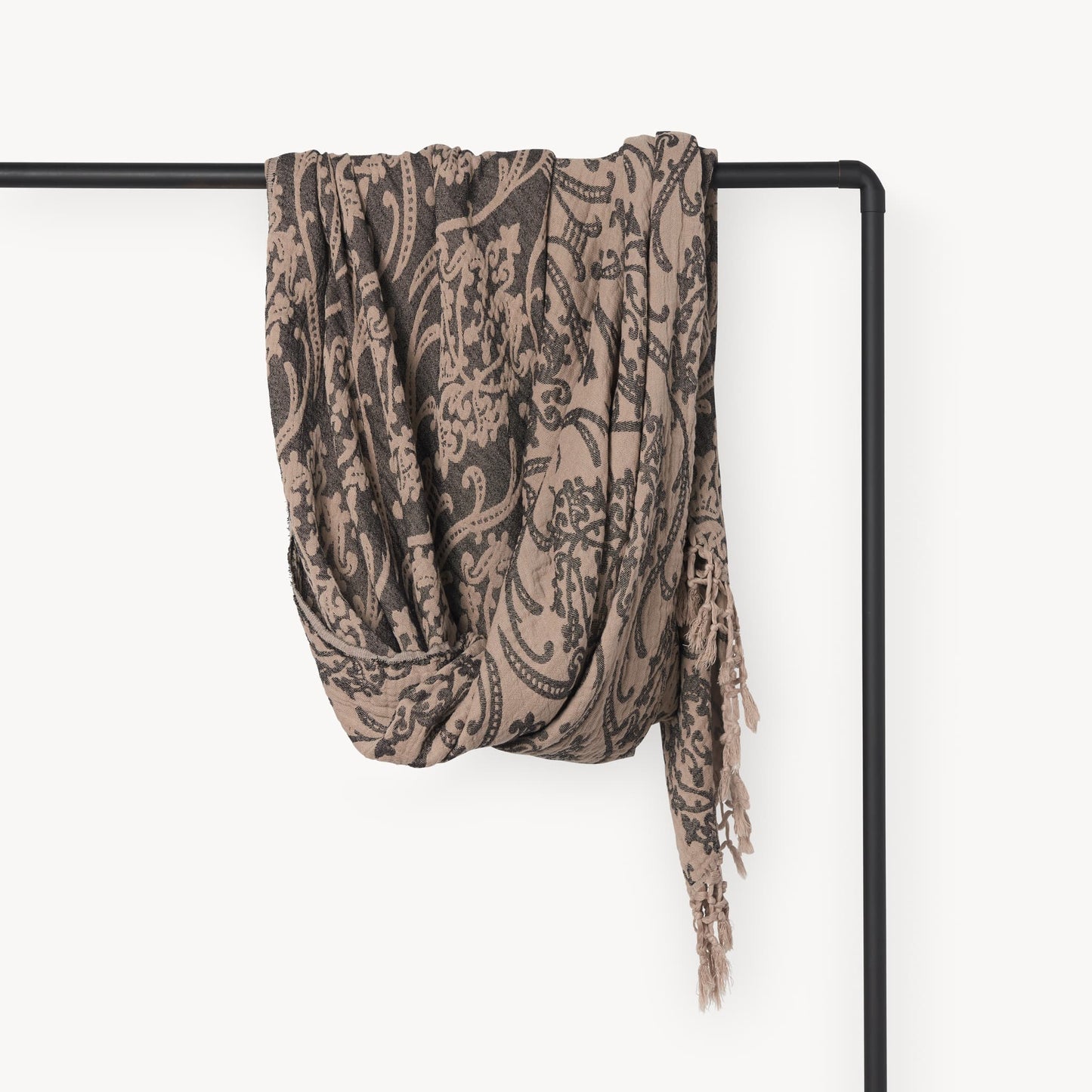 POKOLOKO Persian Throw