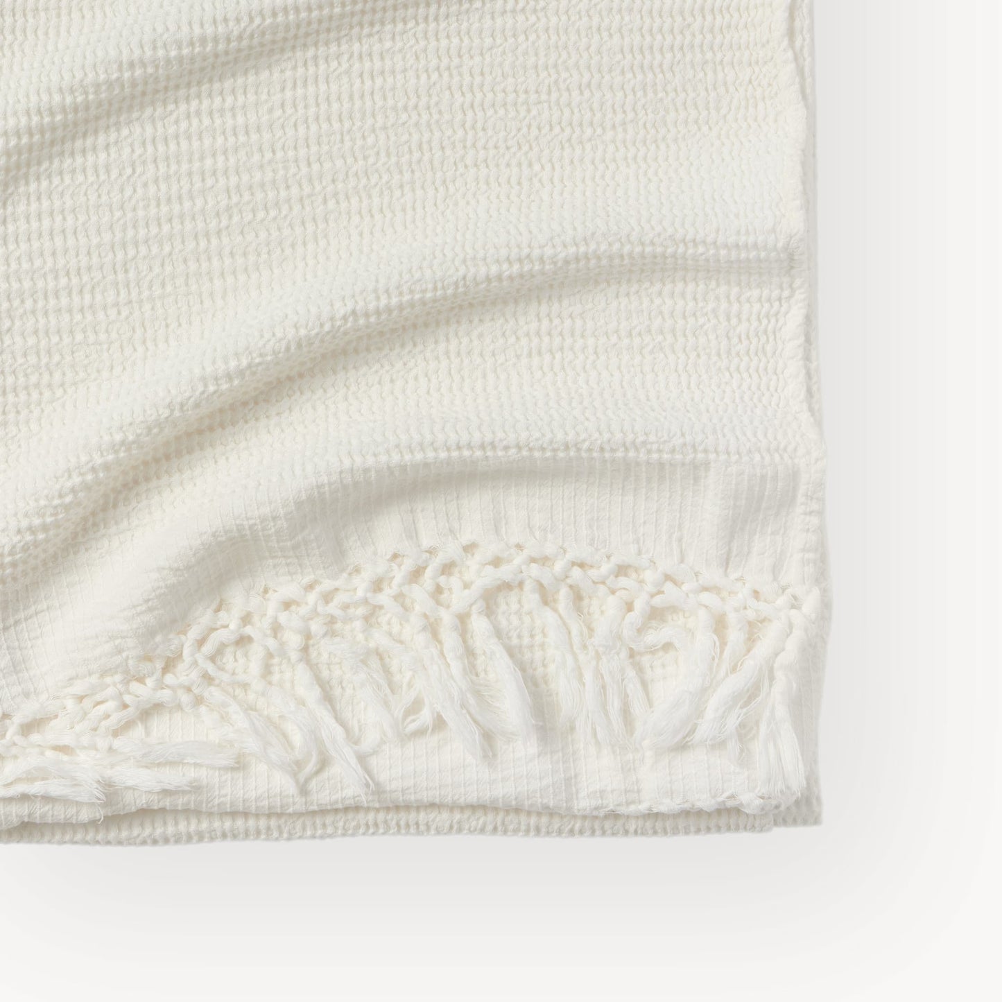 POKOLOKO Wave Throw #color_white-wave