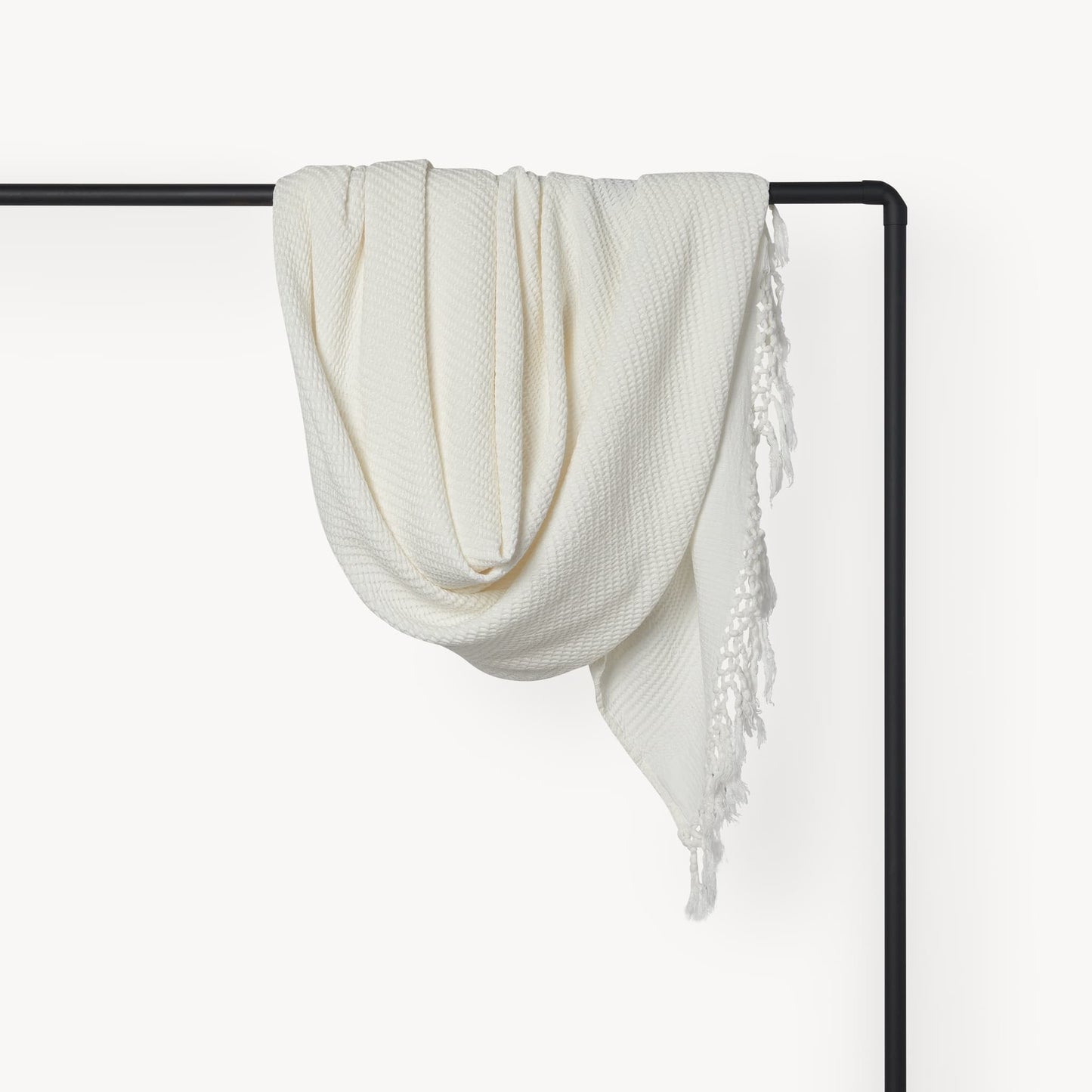 POKOLOKO Wave Throw #color_white-wave