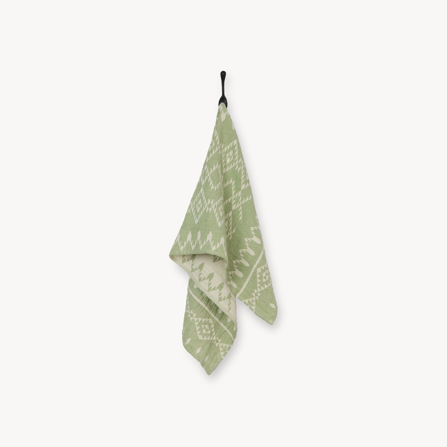 POKOLOKO The Rose Towel #size_hand-towel