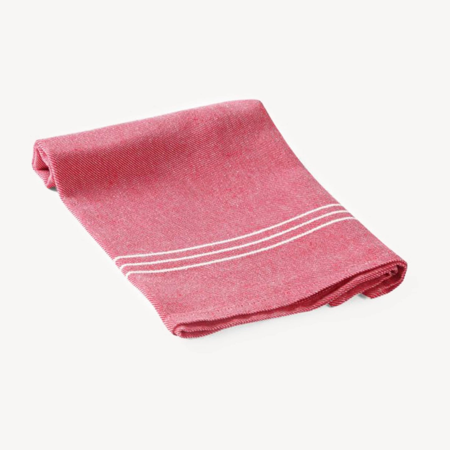 POKOLOKO Niagara Hand Towel #color_hibiscus-niagara