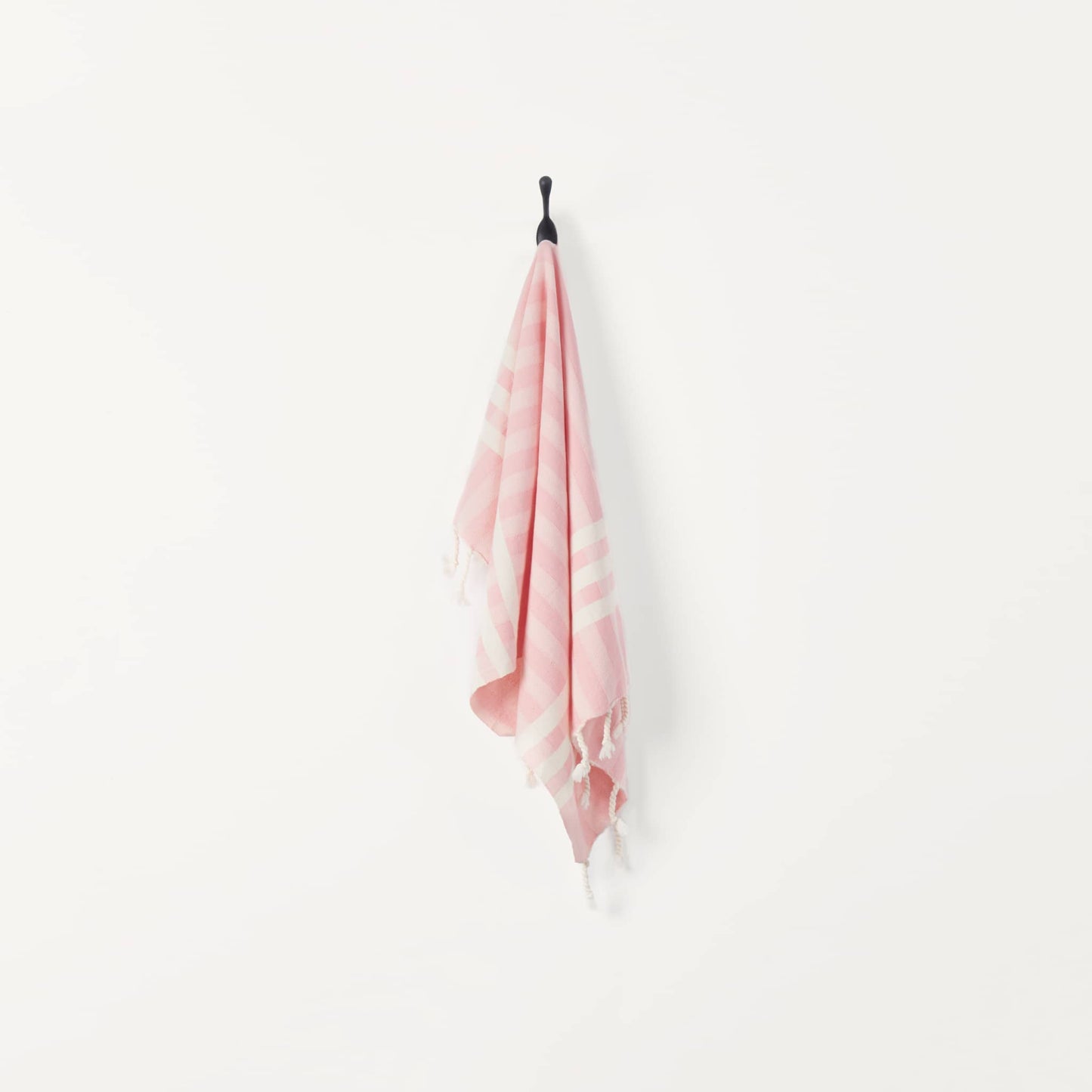 POKOLOKO Criss Cross Kitchen Towel #color_bloom-criss-cross