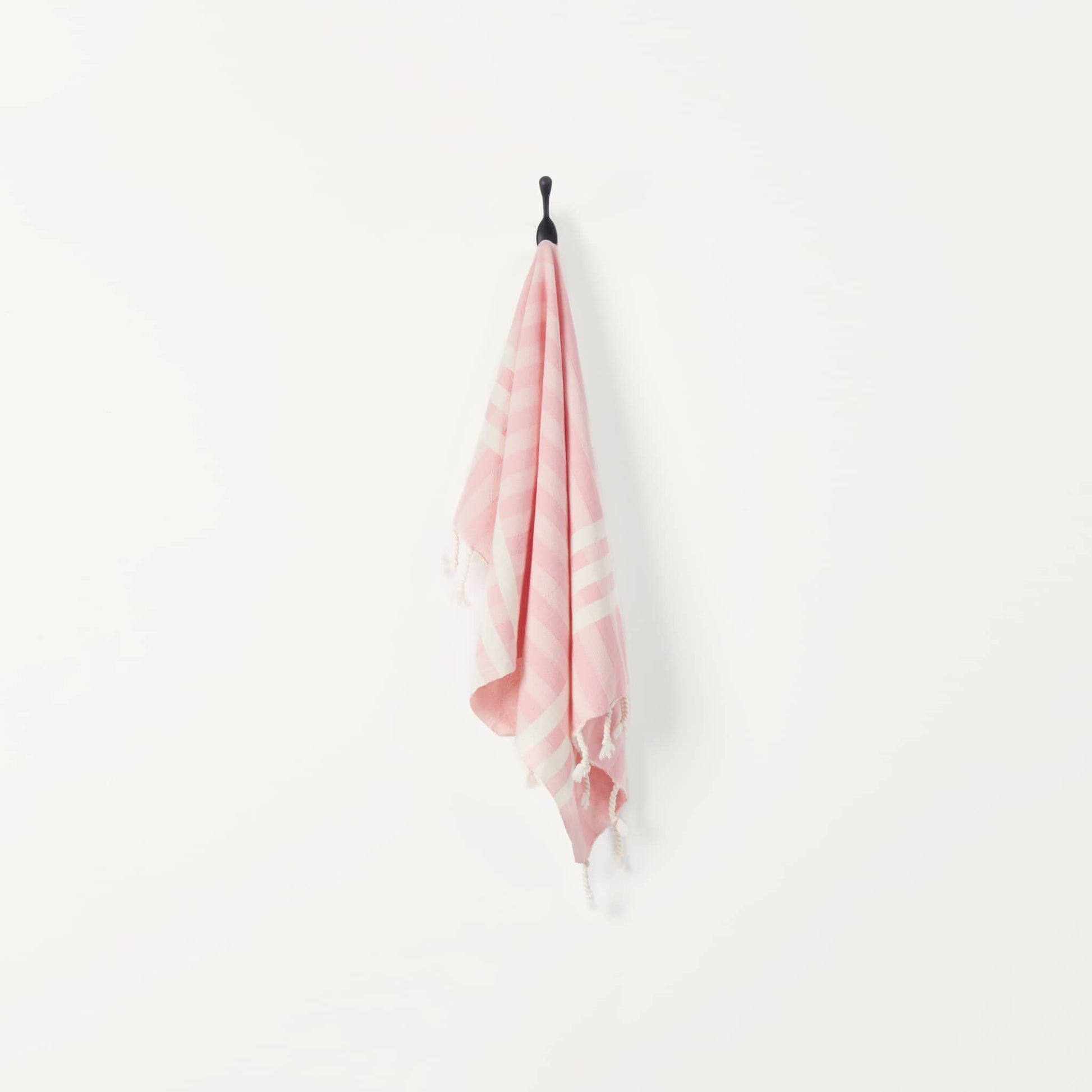 POKOLOKO Criss Cross Kitchen Towel #color_bloom-criss-cross