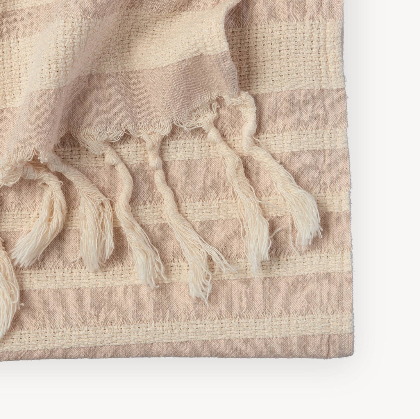 POKOLOKO Shannon Hand Towel #color_shannon-beige