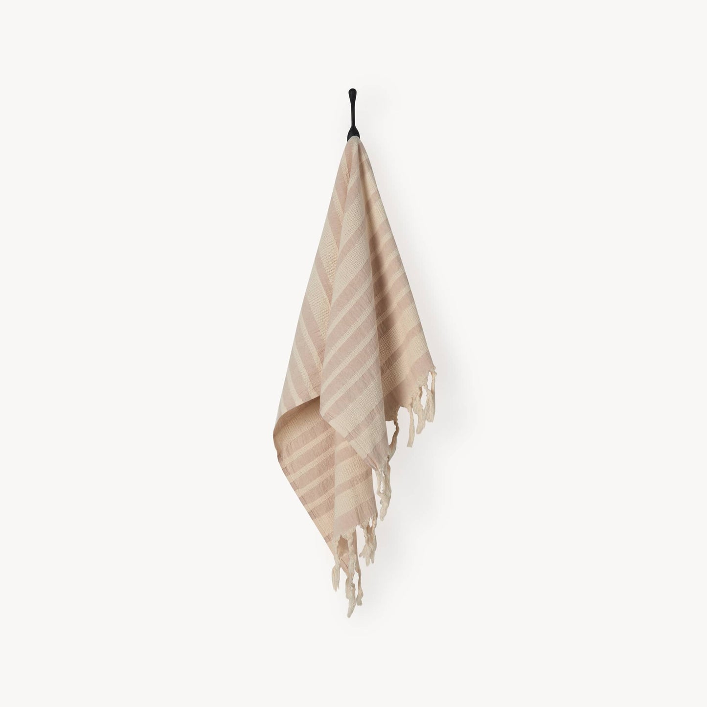 POKOLOKO Shannon Hand Towel #color_shannon-beige