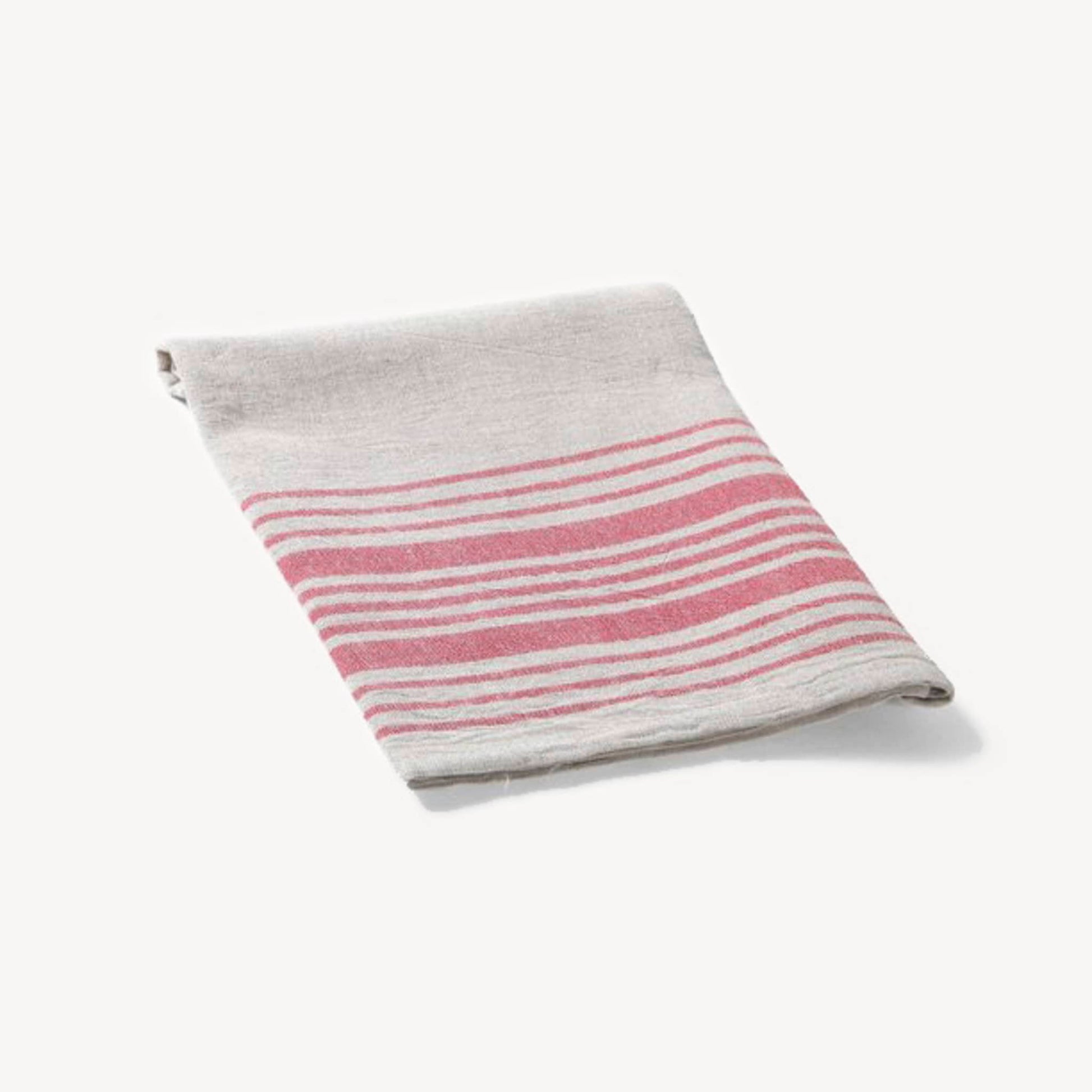 POKOLOKO Eureka Hand Towel #color_hibiscus-eureka