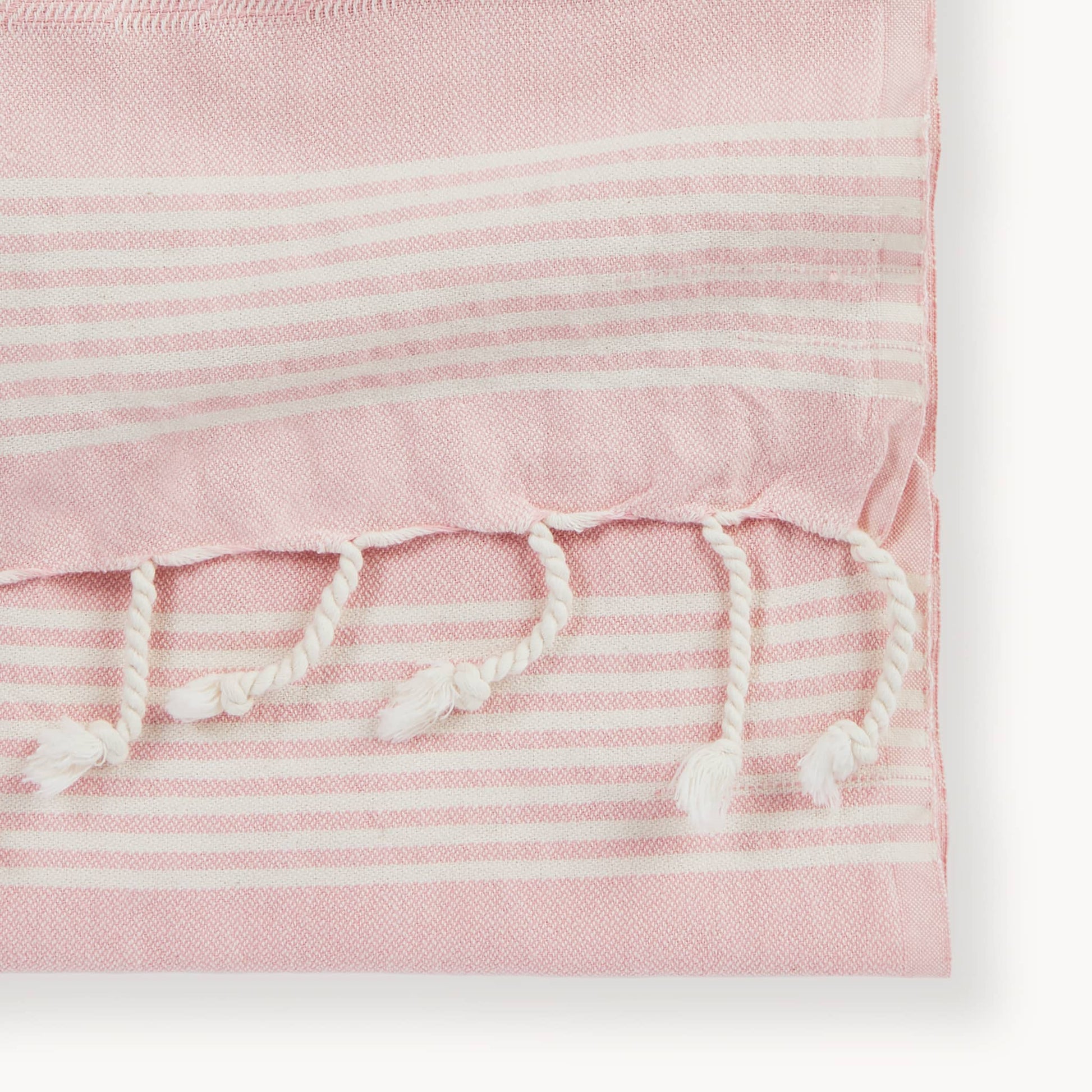 POKOLOKO Textured Hand Towel #color_bloom-textured