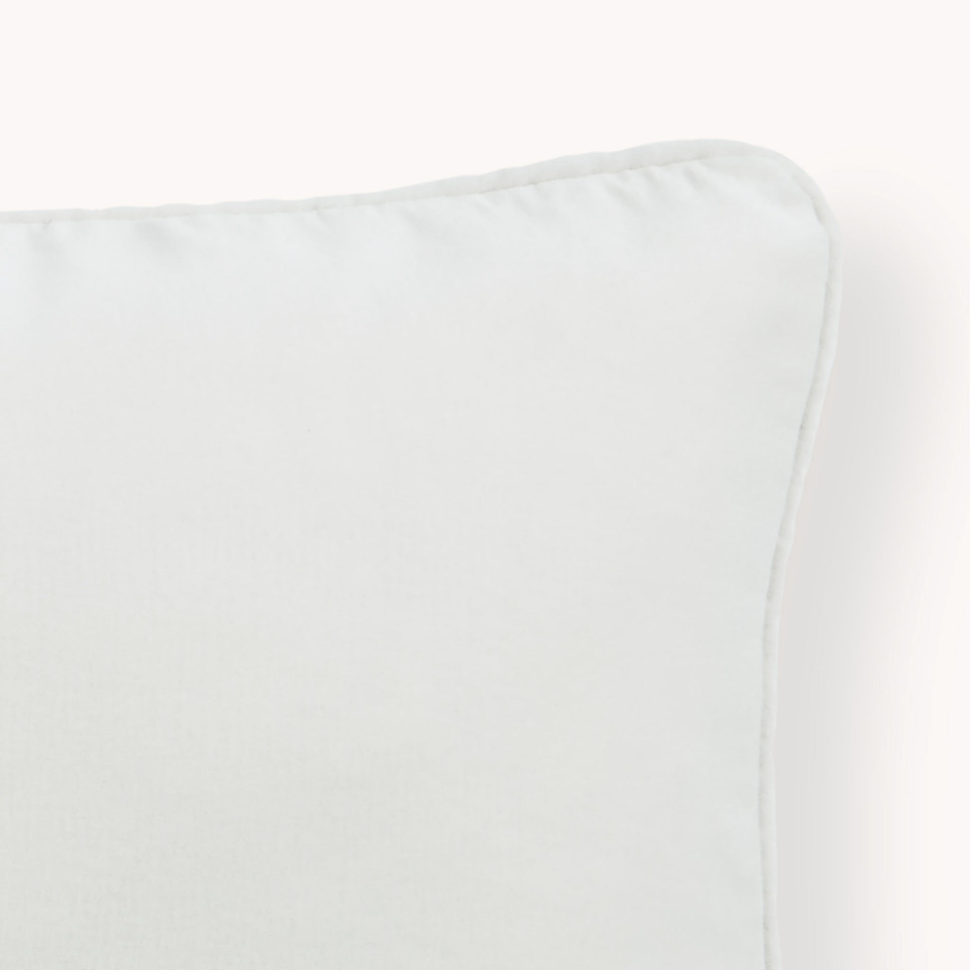 POKOLOKO Velvet Pillow - 14x24" #color_salt-velvet