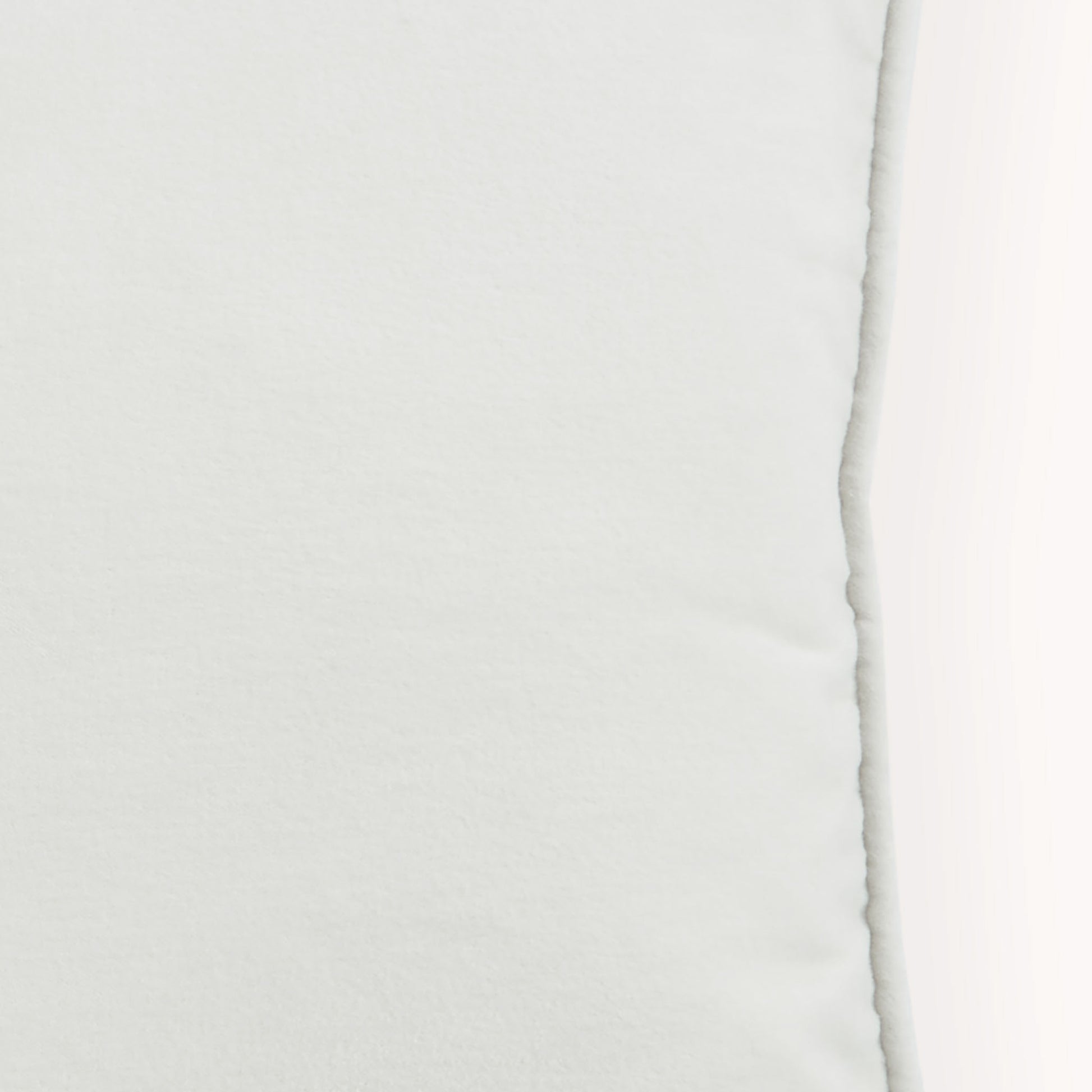 POKOLOKO Velvet Pillow - 20" x 20" #color_salt-velvet